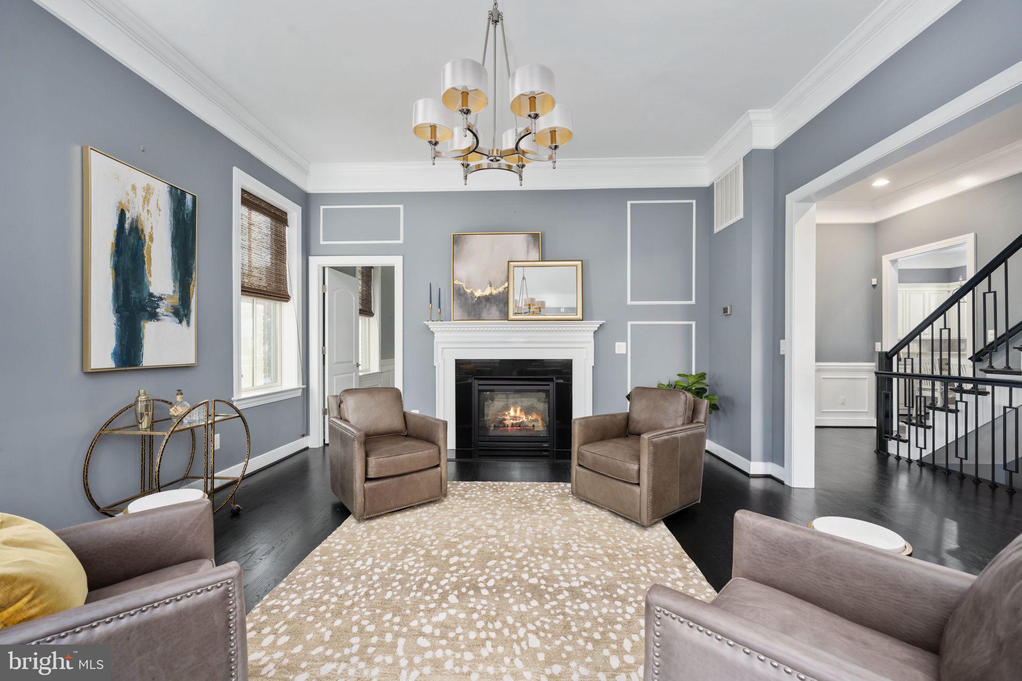 HISTORIC DISTRICT - Residential Lease