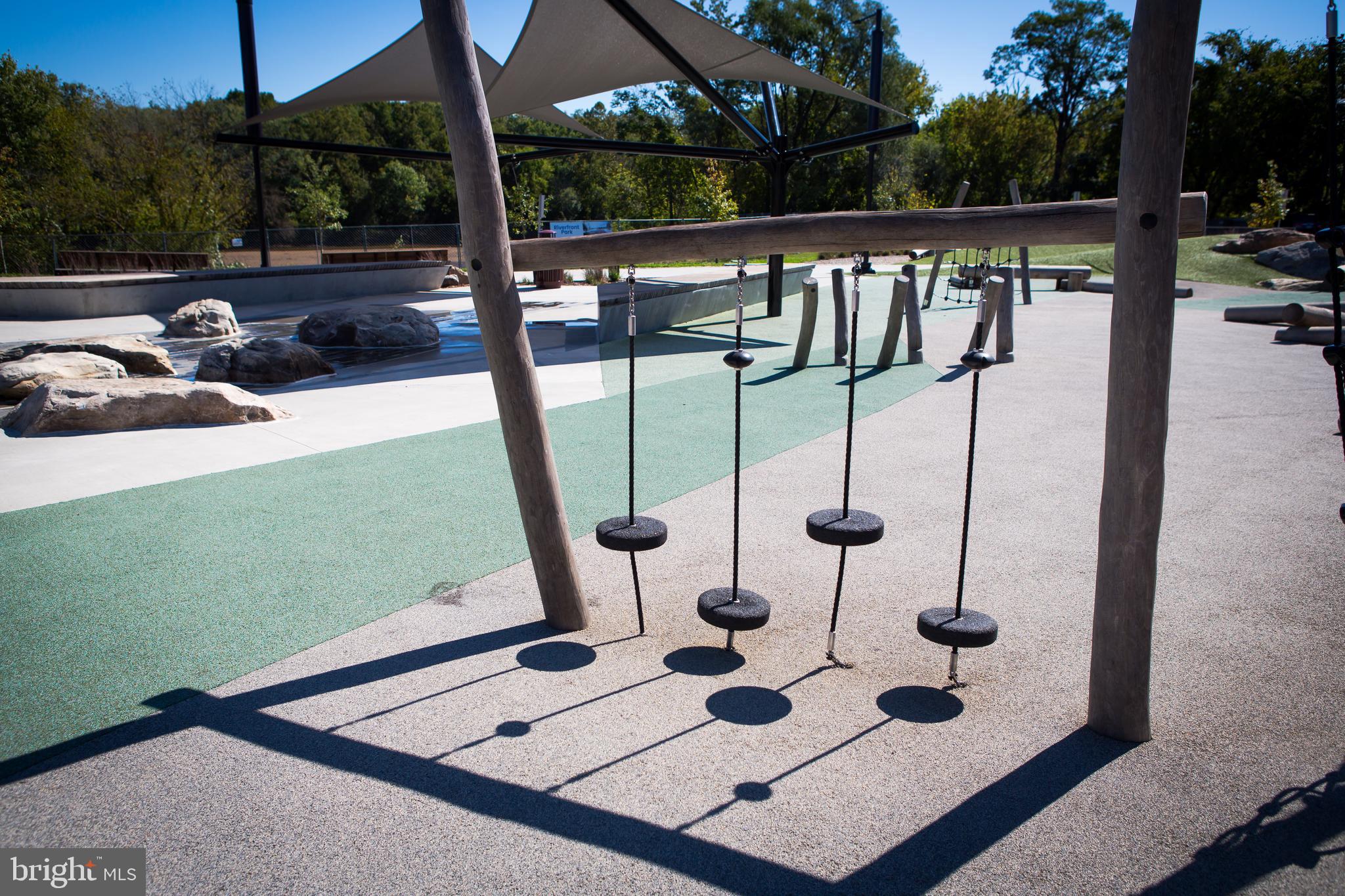 HISTORIC DISTRICT - Residential Lease