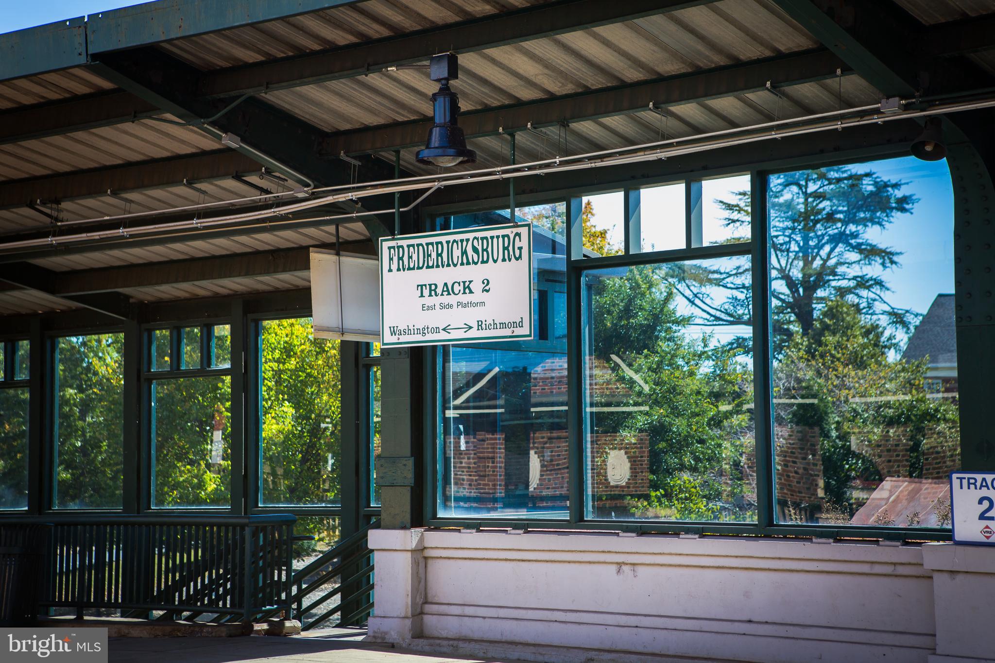 HISTORIC DISTRICT - Residential Lease