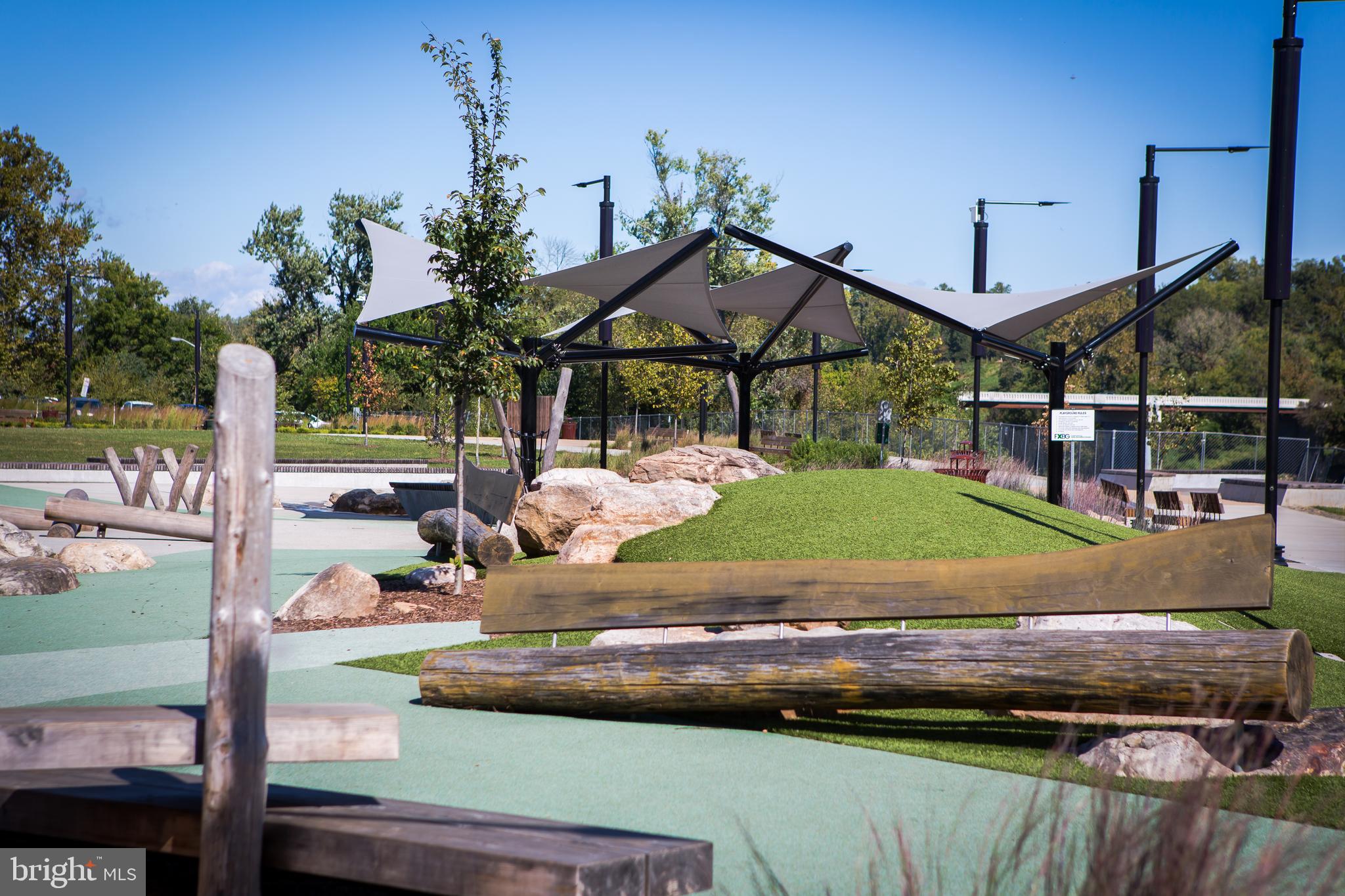 HISTORIC DISTRICT - Residential Lease