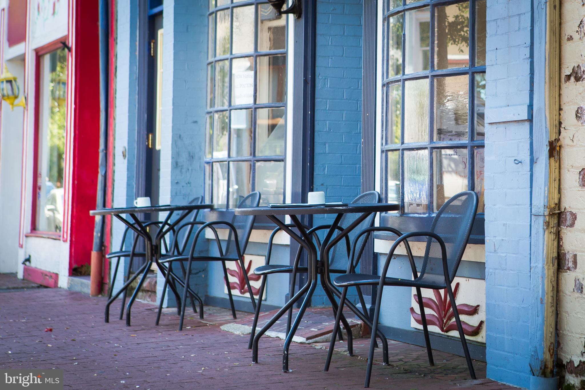 HISTORIC DISTRICT - Residential Lease