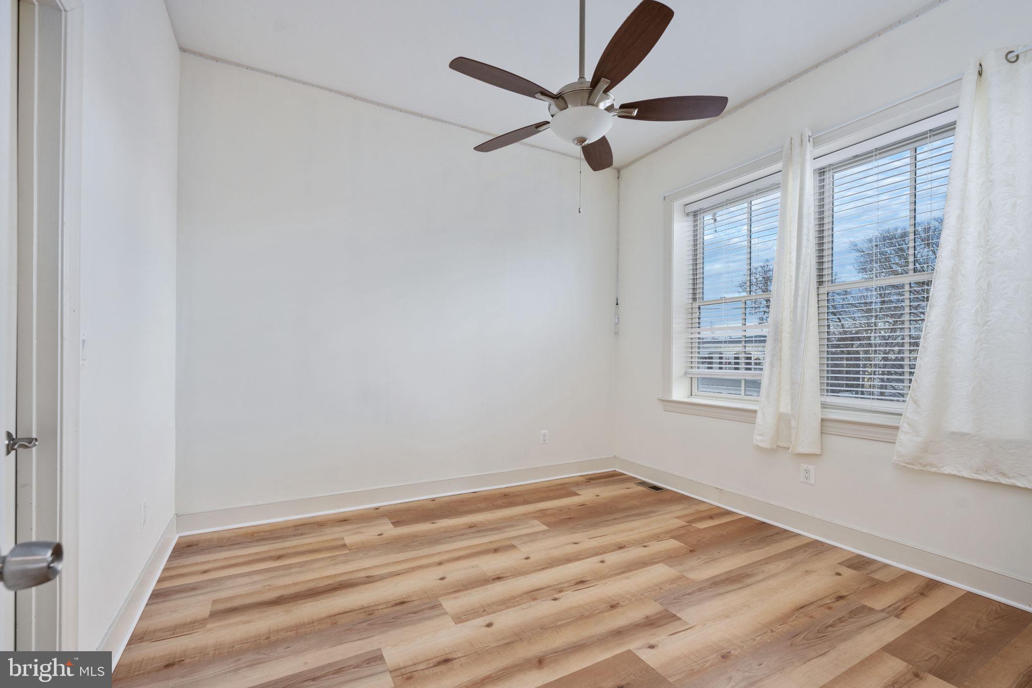 HISTORIC DISTRICT - Residential Lease