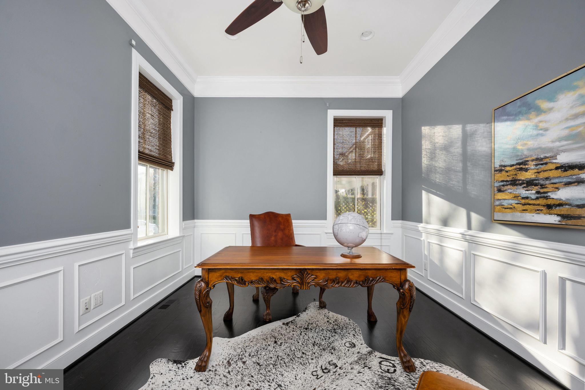 HISTORIC DISTRICT - Residential Lease