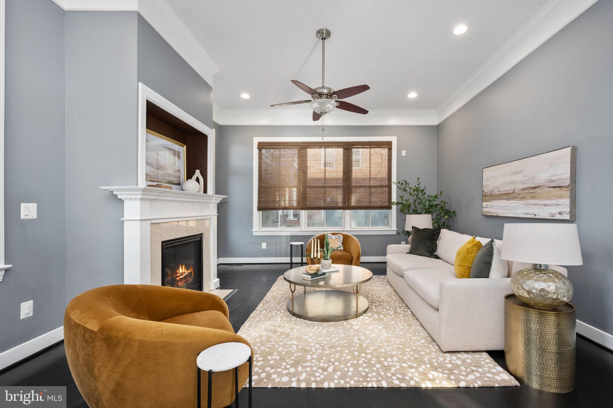 HISTORIC DISTRICT - Residential Lease