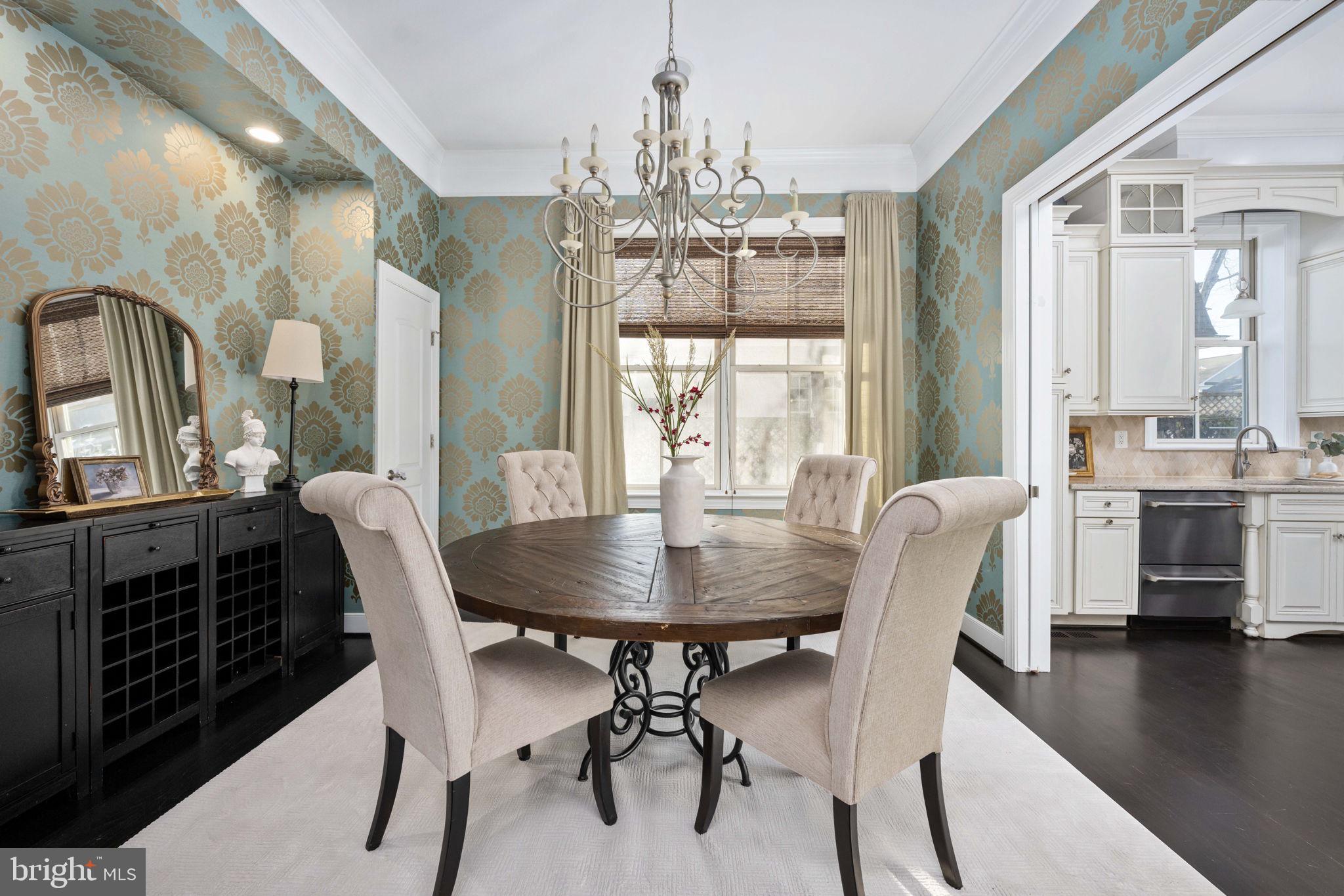 HISTORIC DISTRICT - Residential Lease