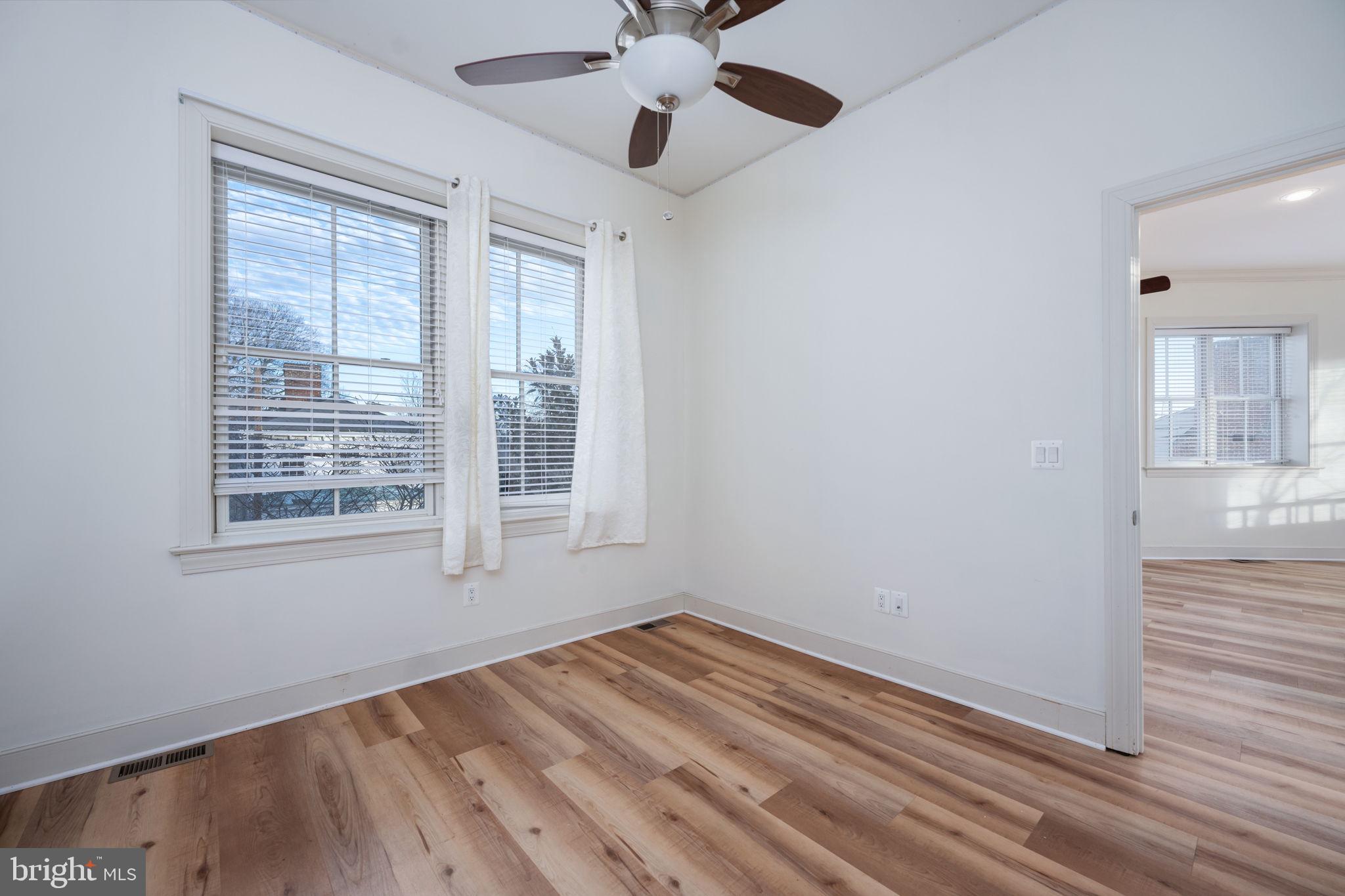 HISTORIC DISTRICT - Residential Lease