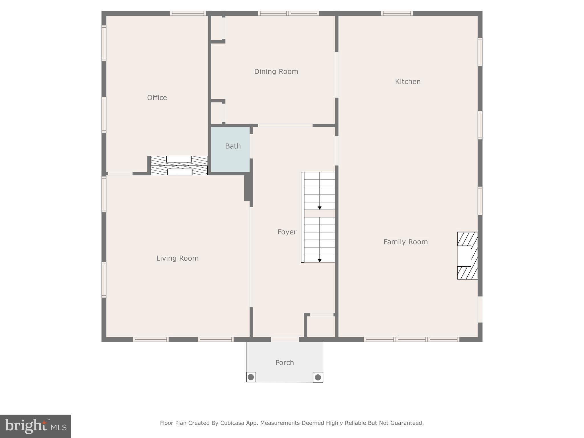 HISTORIC DISTRICT - Residential Lease