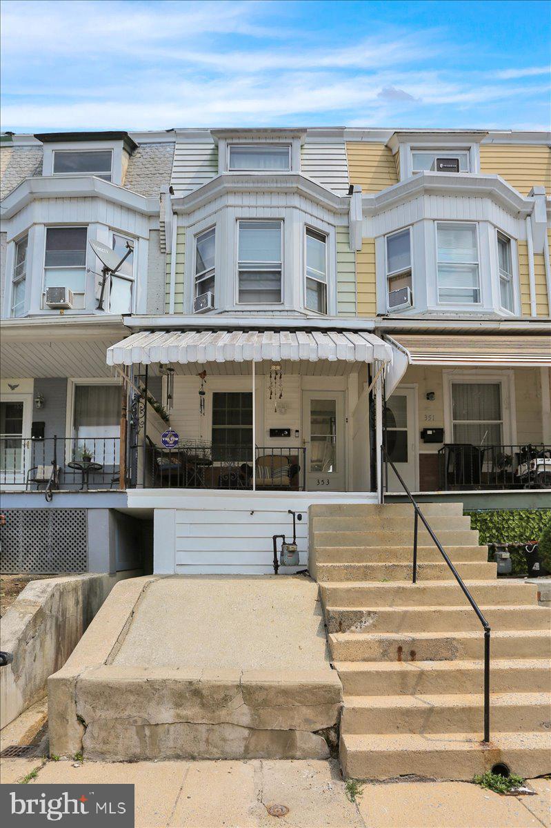 353 LINDEN STREET