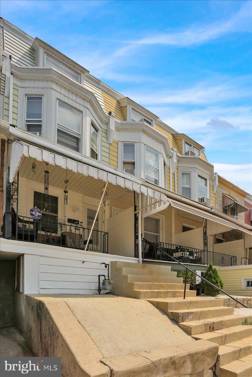 353 LINDEN STREET