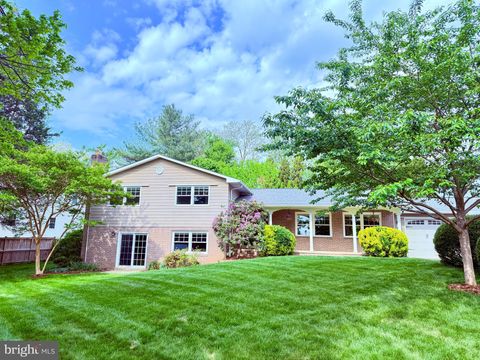 4510 RHETT LANE FAIRFAX VA 22030