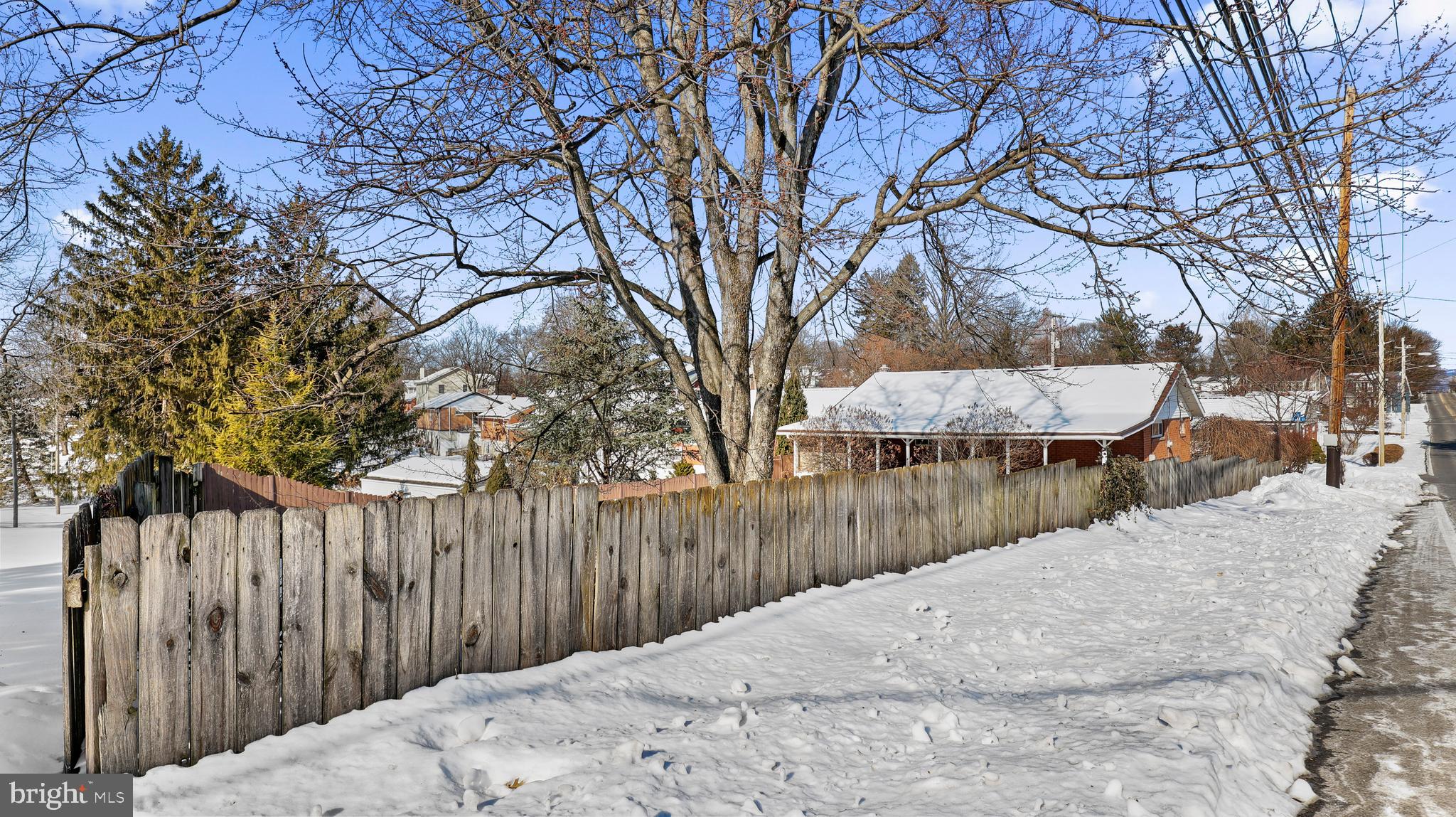 NONE AVAILABLE - Residential