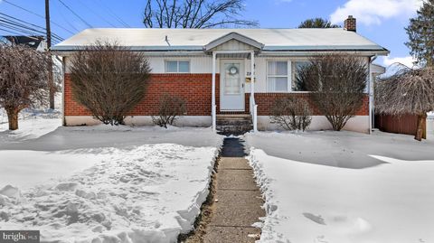 2103 LOGAN STREET CAMP HILL PA 17011