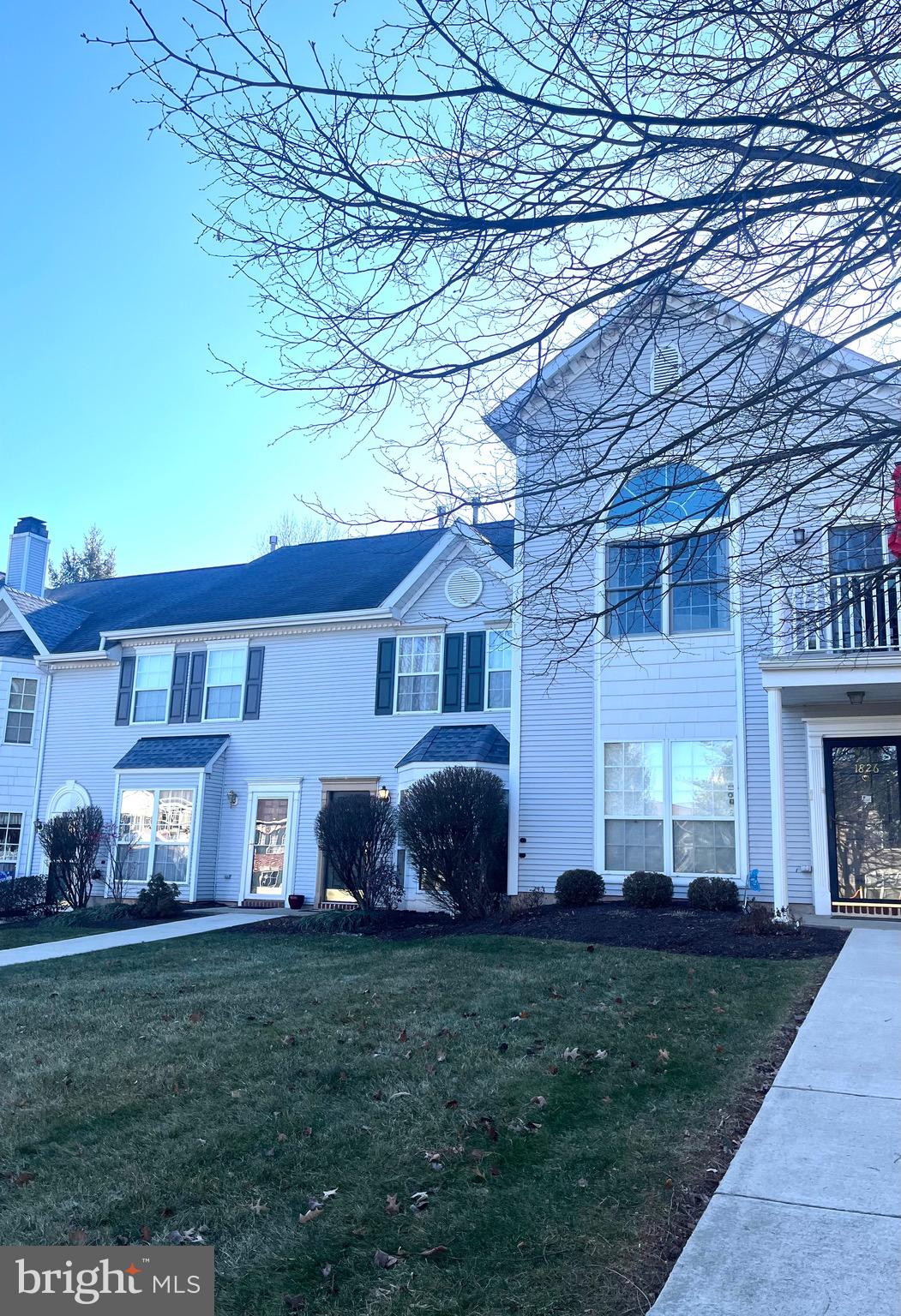 SOCIETY HILL - Residential