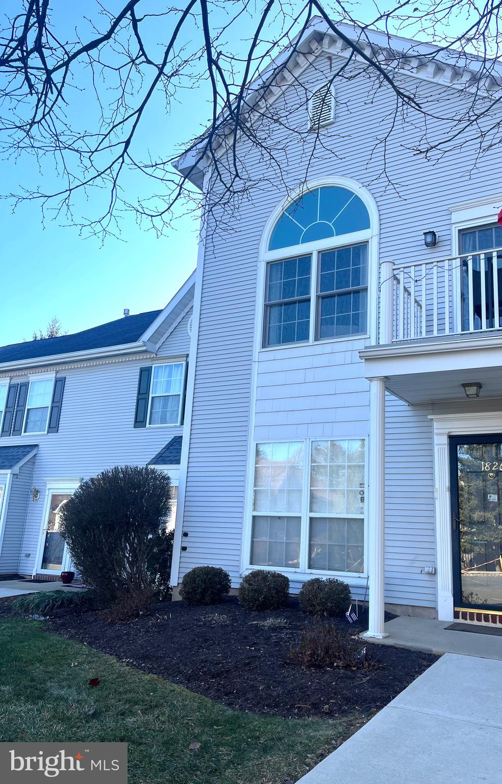 SOCIETY HILL - Residential