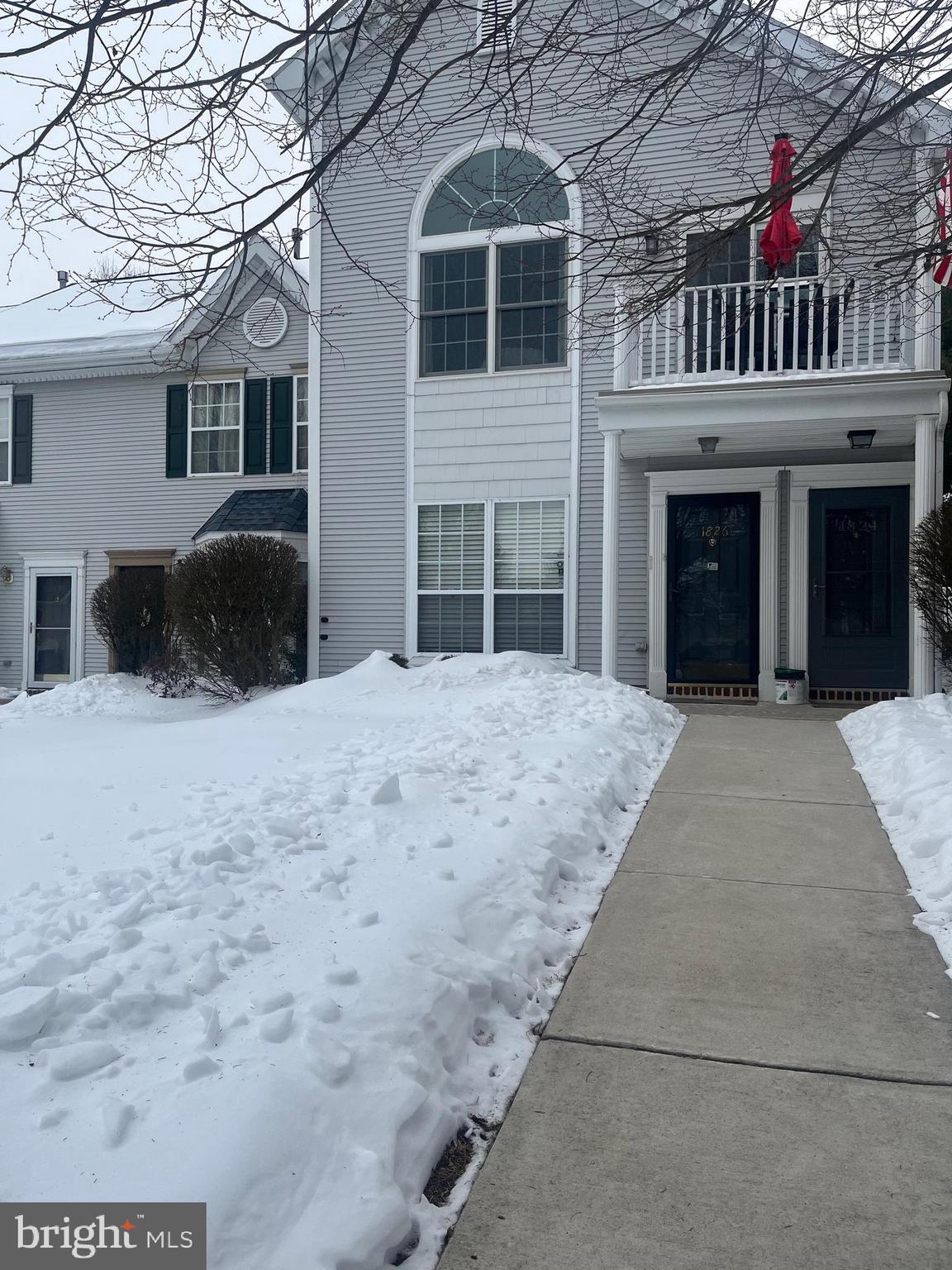 SOCIETY HILL - Residential