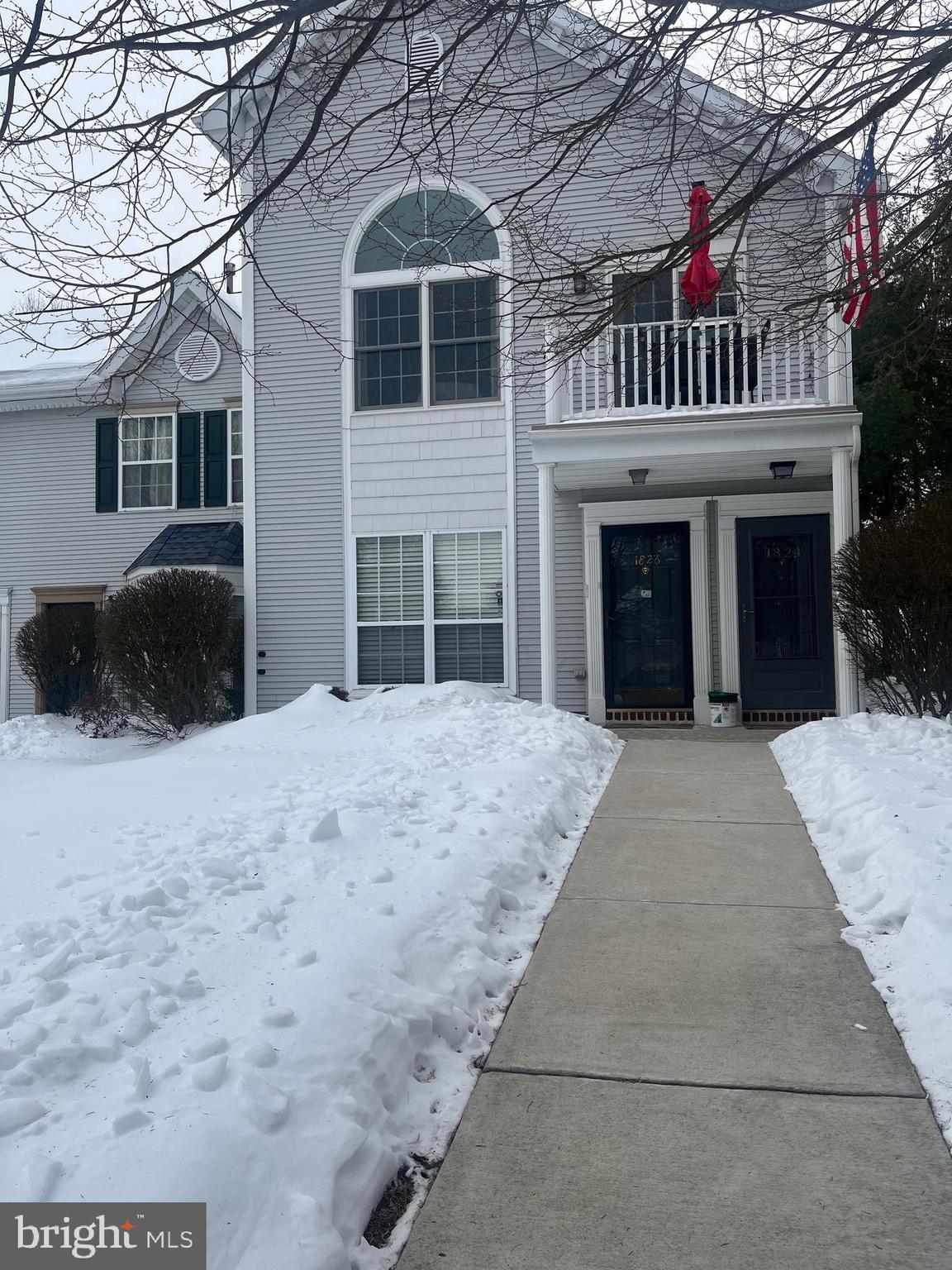 SOCIETY HILL - Residential