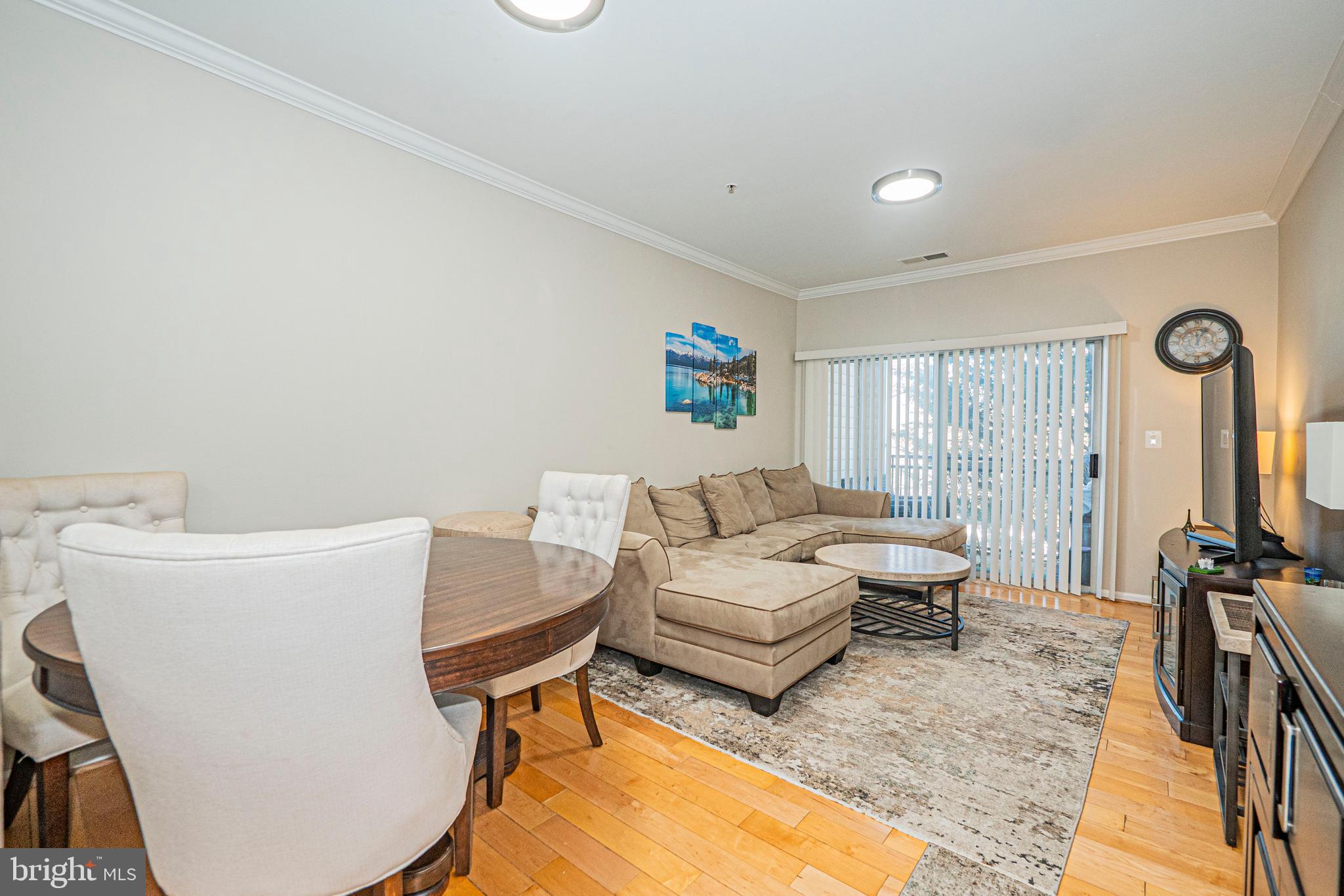 BRYSON AT WOODLAND PARK - Residential