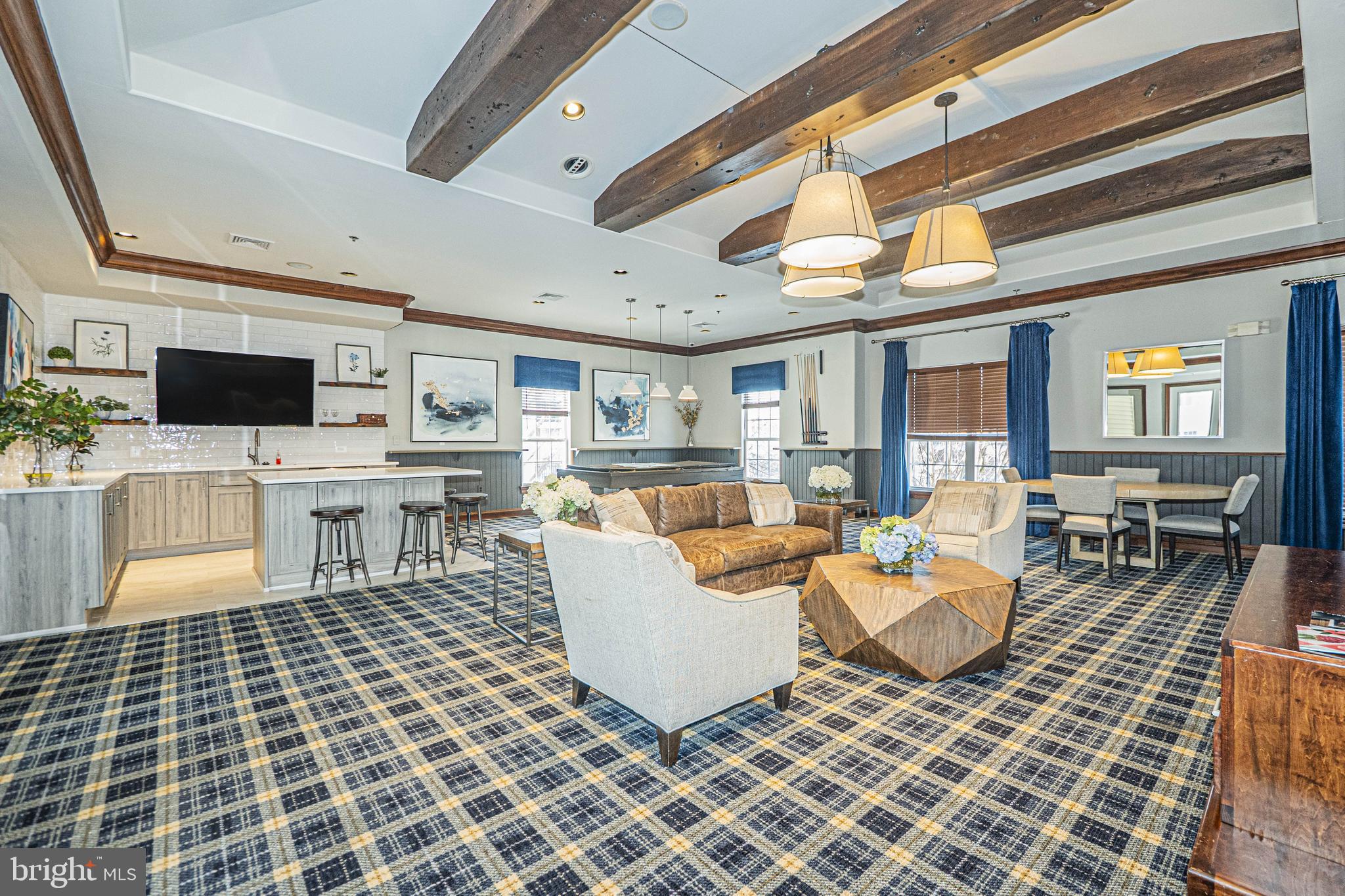 BRYSON AT WOODLAND PARK - Residential