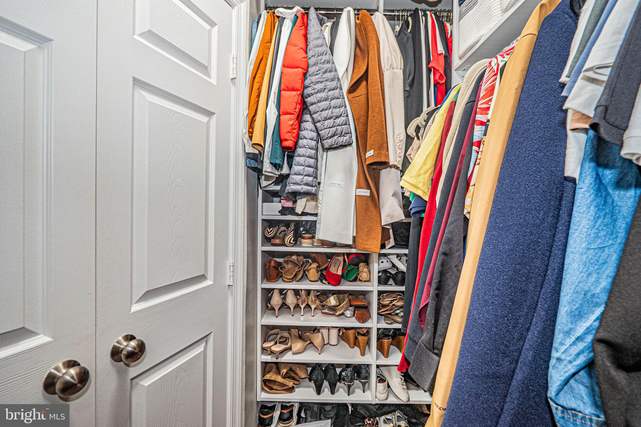 BRYSON AT WOODLAND PARK - Residential