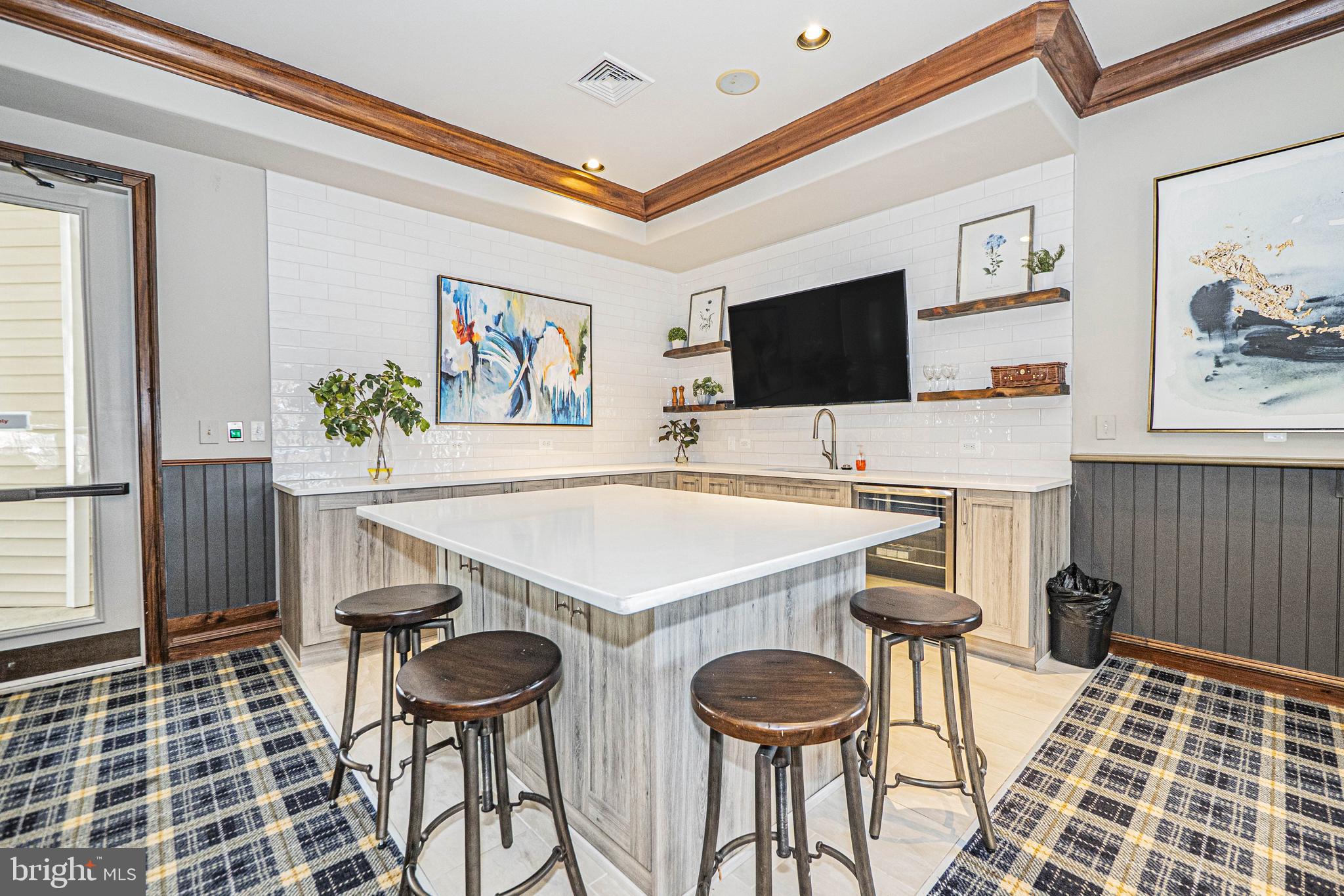 BRYSON AT WOODLAND PARK - Residential