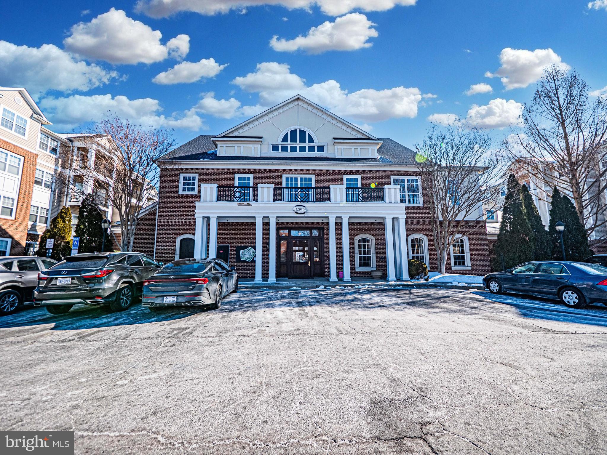 BRYSON AT WOODLAND PARK - Residential