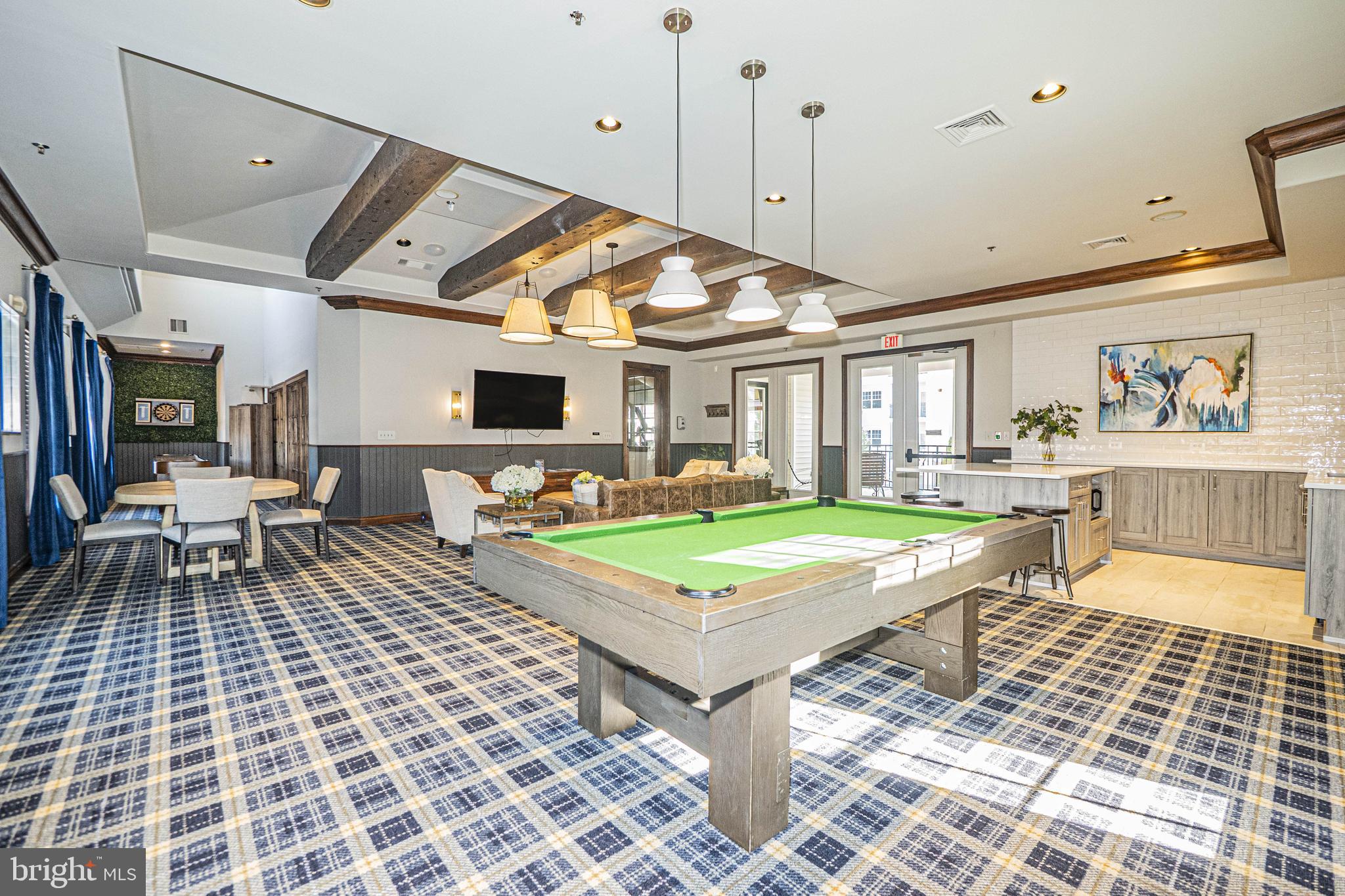 BRYSON AT WOODLAND PARK - Residential