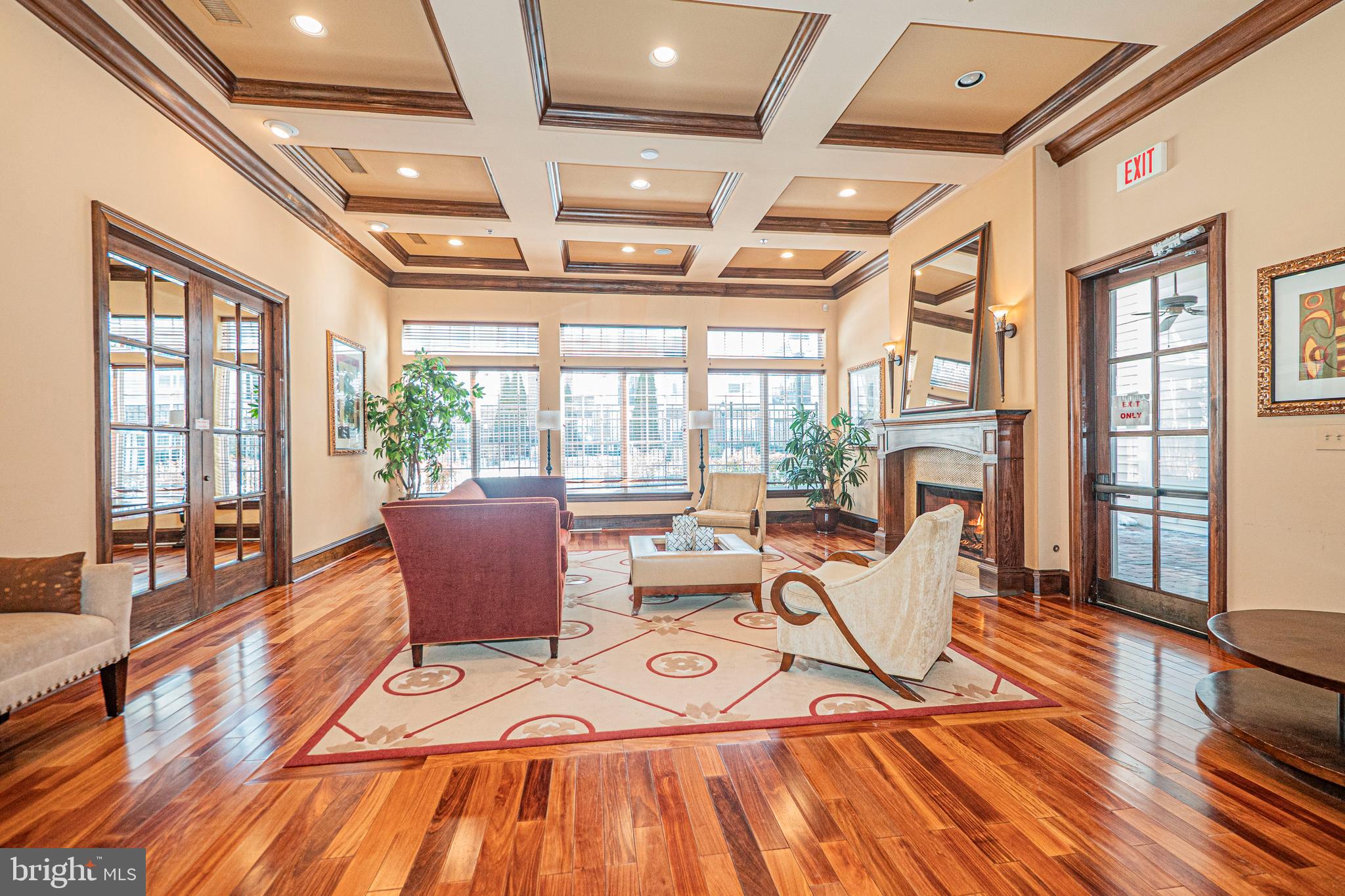 BRYSON AT WOODLAND PARK - Residential