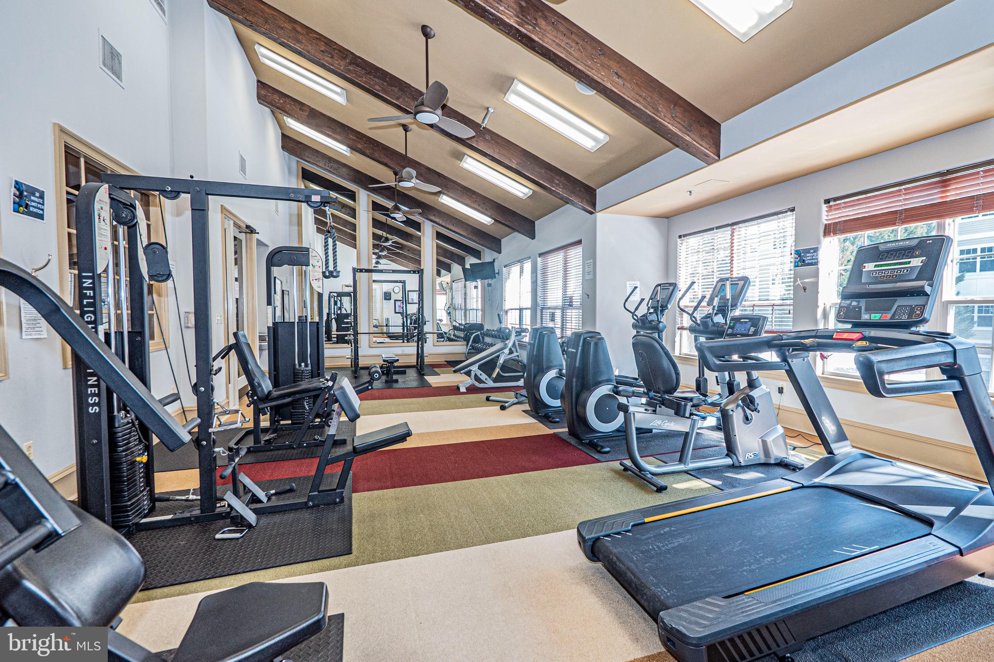 BRYSON AT WOODLAND PARK - Residential