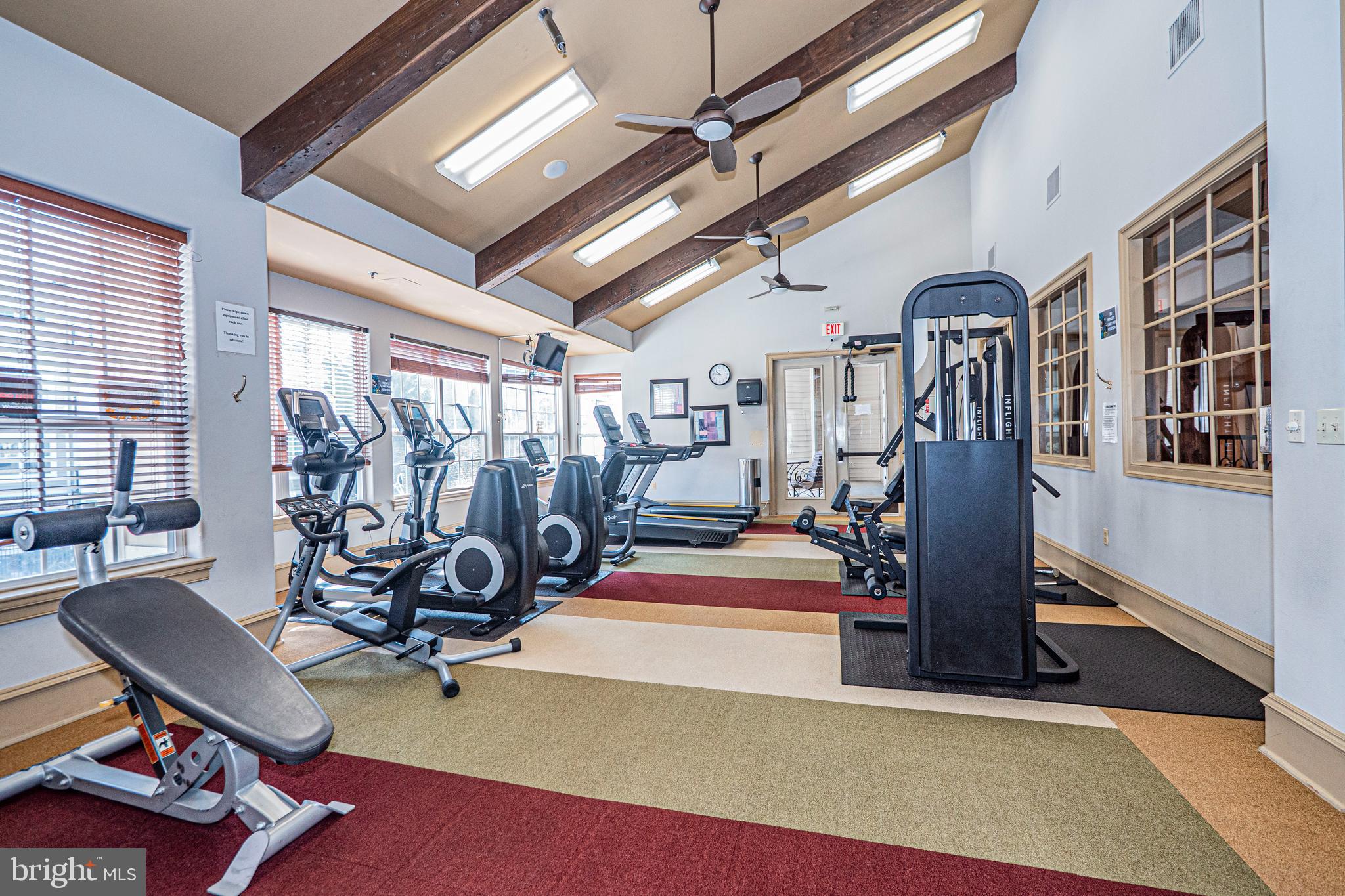 BRYSON AT WOODLAND PARK - Residential