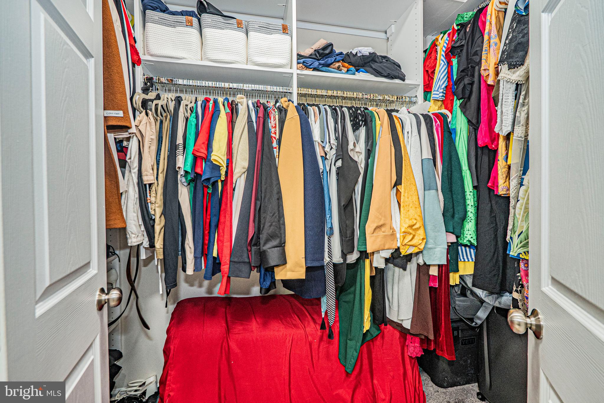 BRYSON AT WOODLAND PARK - Residential