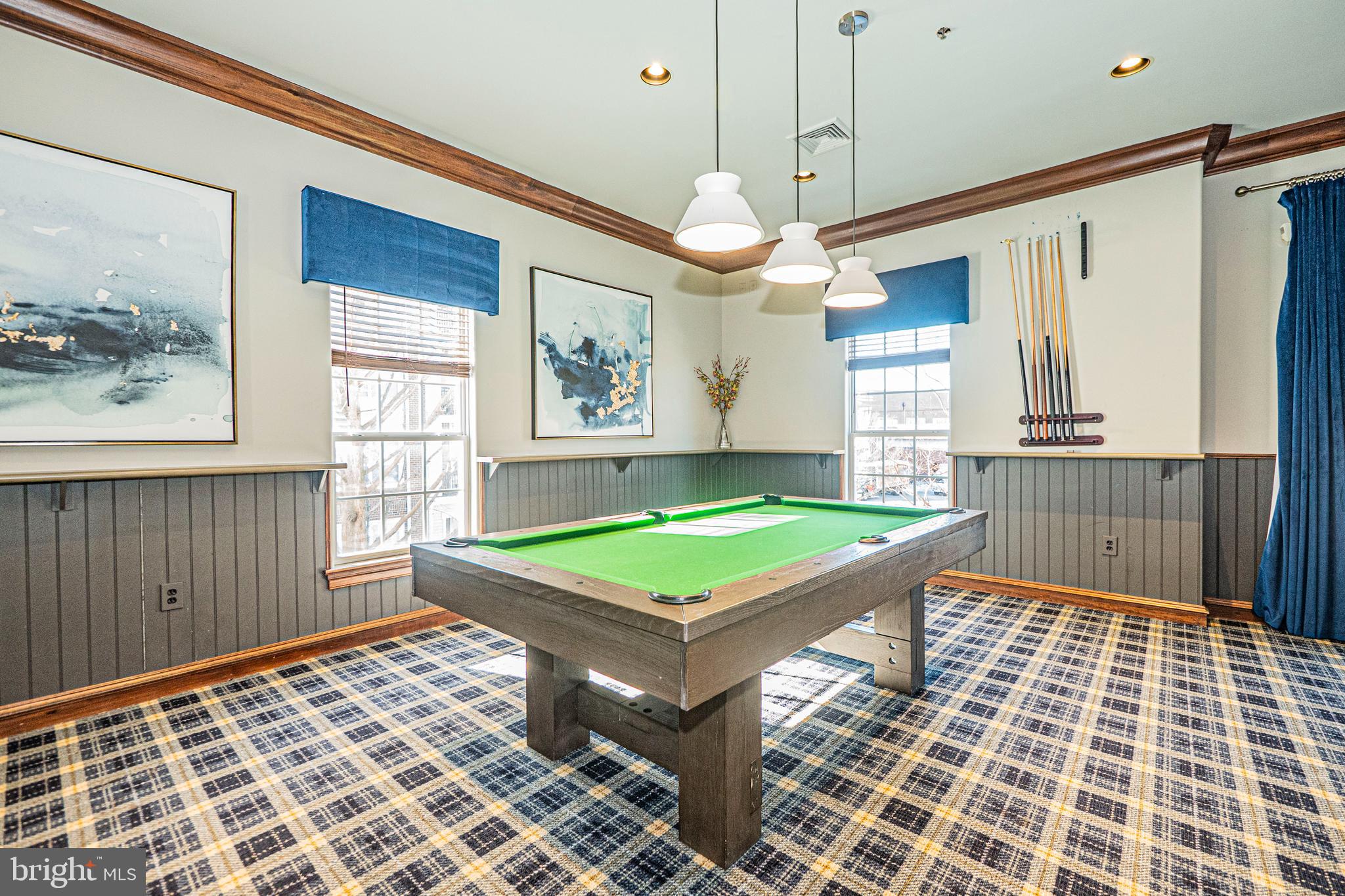 BRYSON AT WOODLAND PARK - Residential