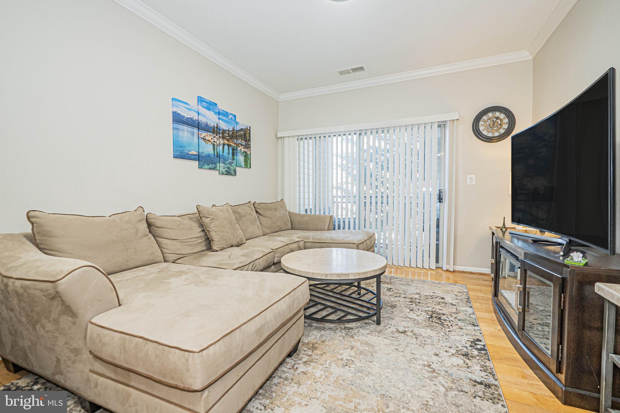 BRYSON AT WOODLAND PARK - Residential