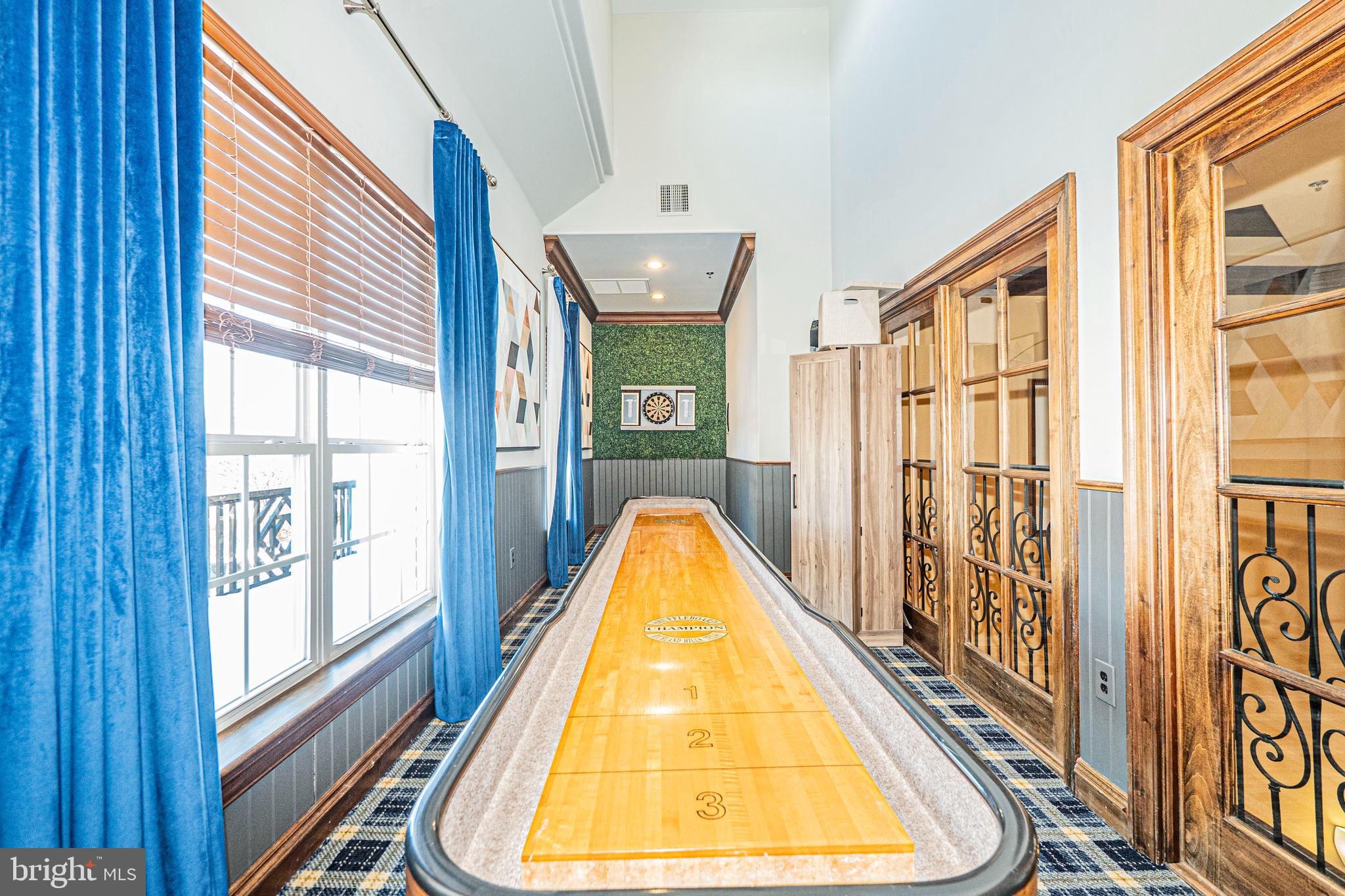 BRYSON AT WOODLAND PARK - Residential