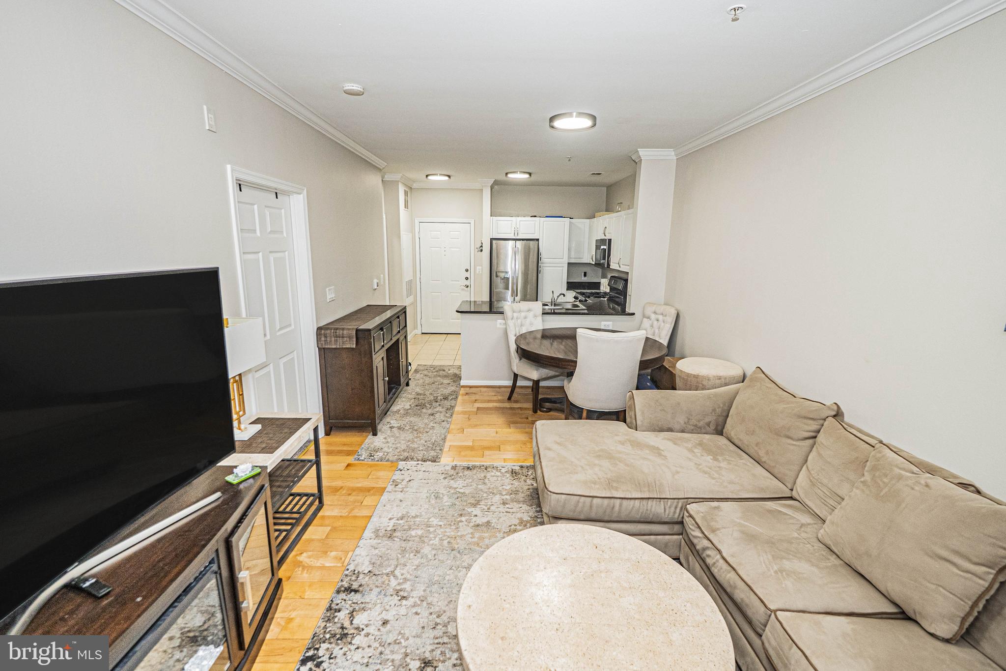 BRYSON AT WOODLAND PARK - Residential