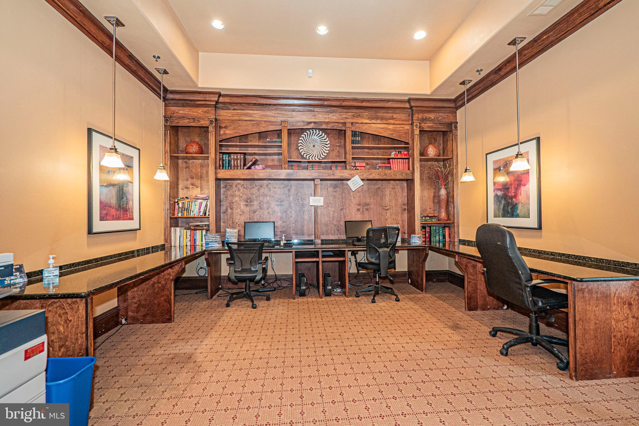 BRYSON AT WOODLAND PARK - Residential