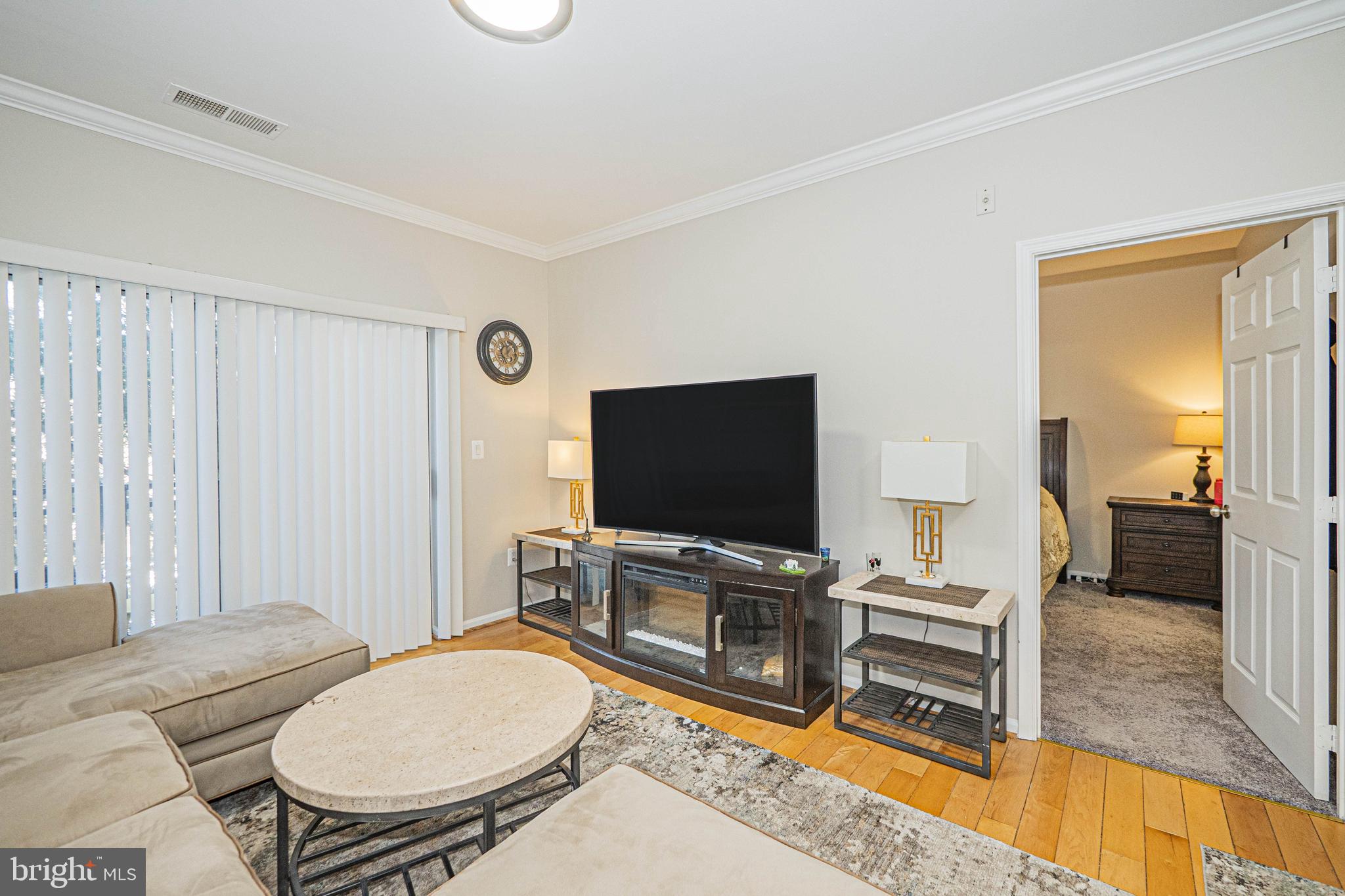 BRYSON AT WOODLAND PARK - Residential