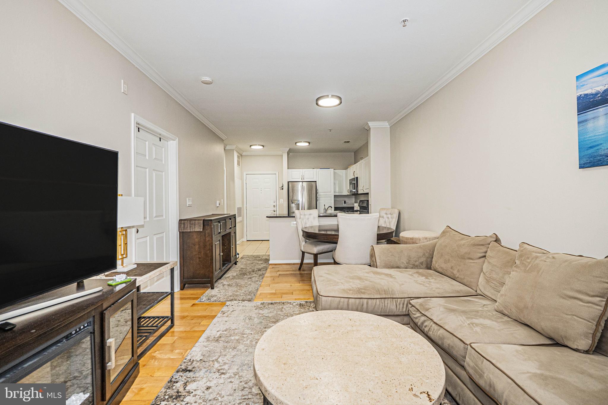 BRYSON AT WOODLAND PARK - Residential