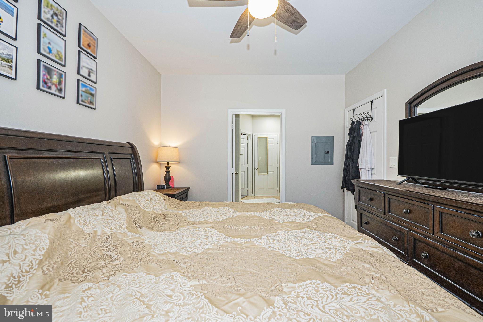 BRYSON AT WOODLAND PARK - Residential