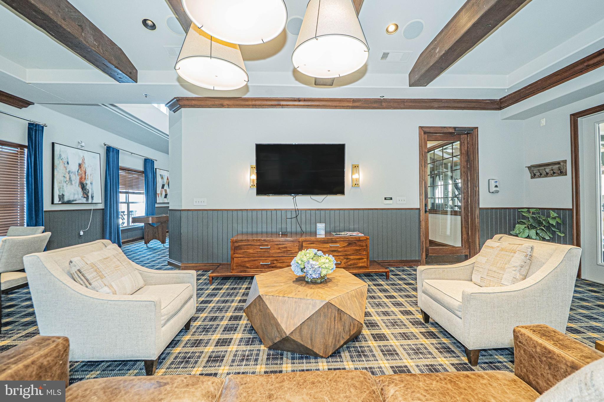 BRYSON AT WOODLAND PARK - Residential