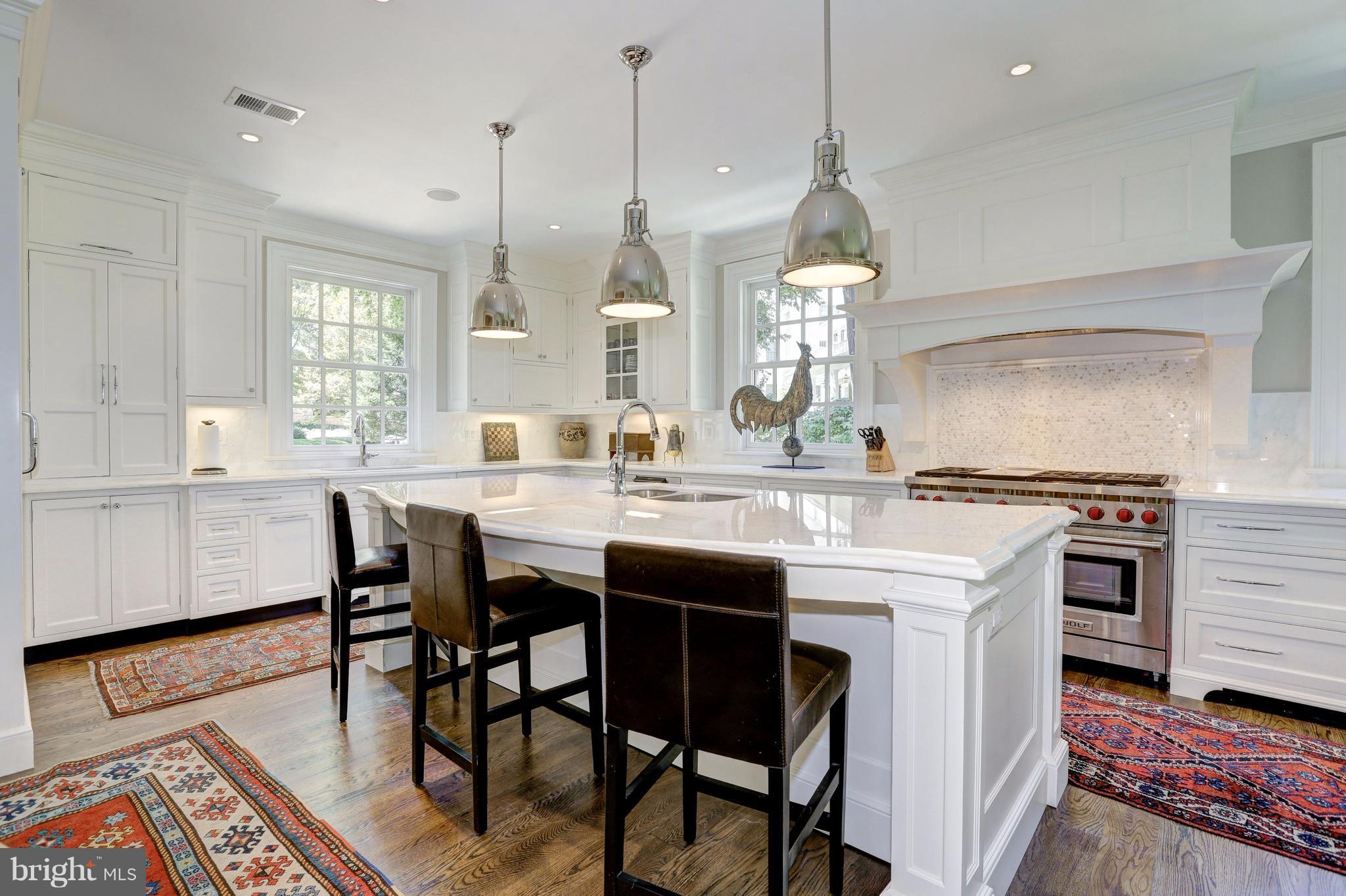 BERKLEY - Residential