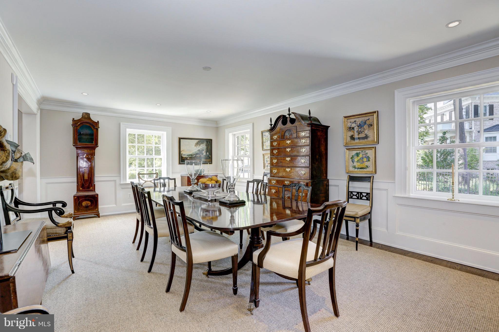 BERKLEY - Residential