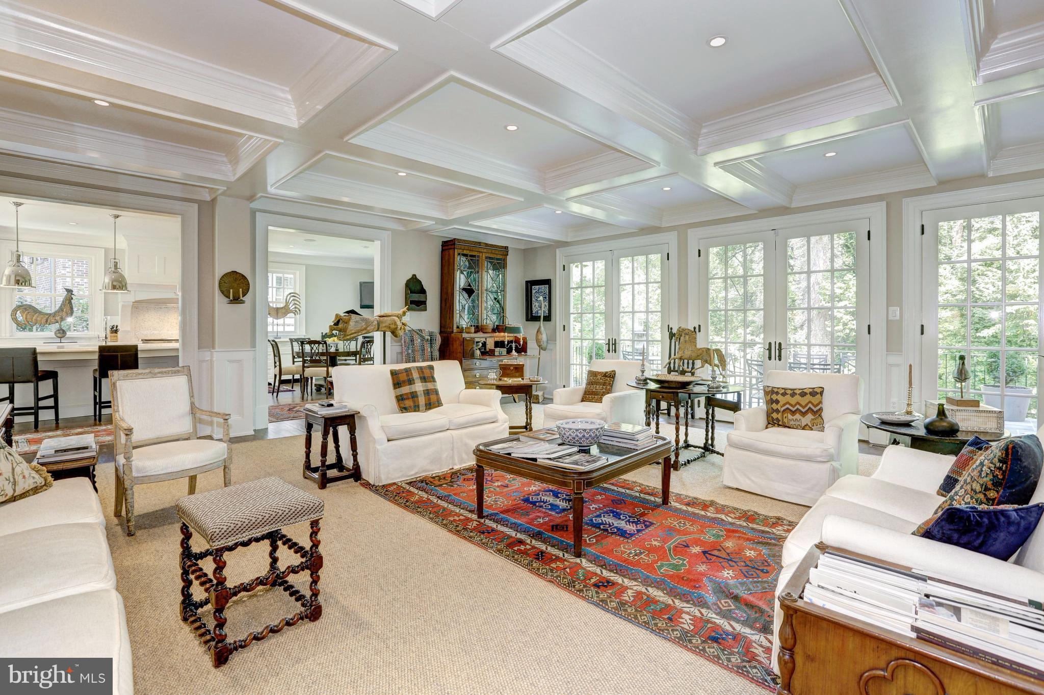 BERKLEY - Residential