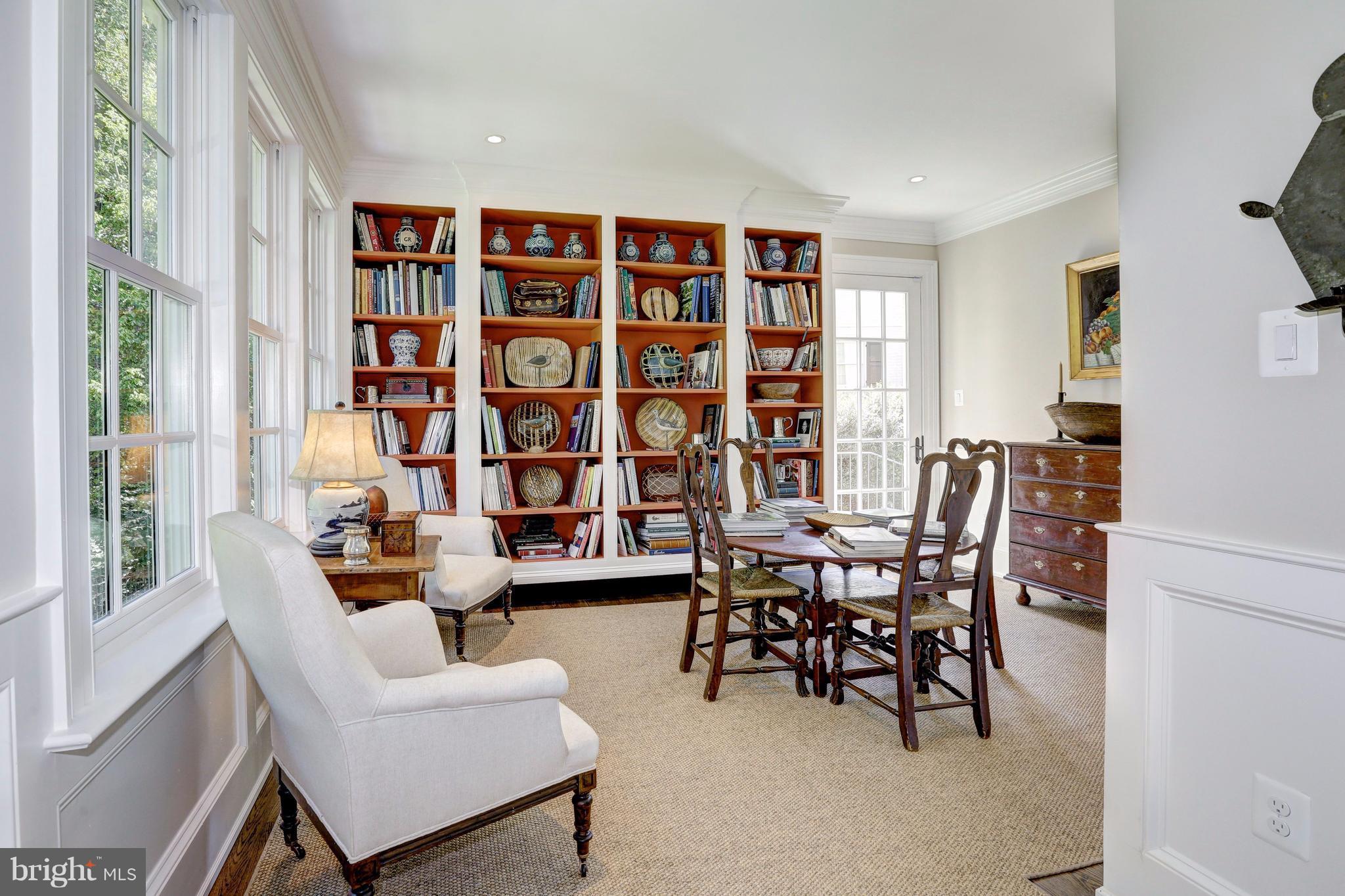 BERKLEY - Residential