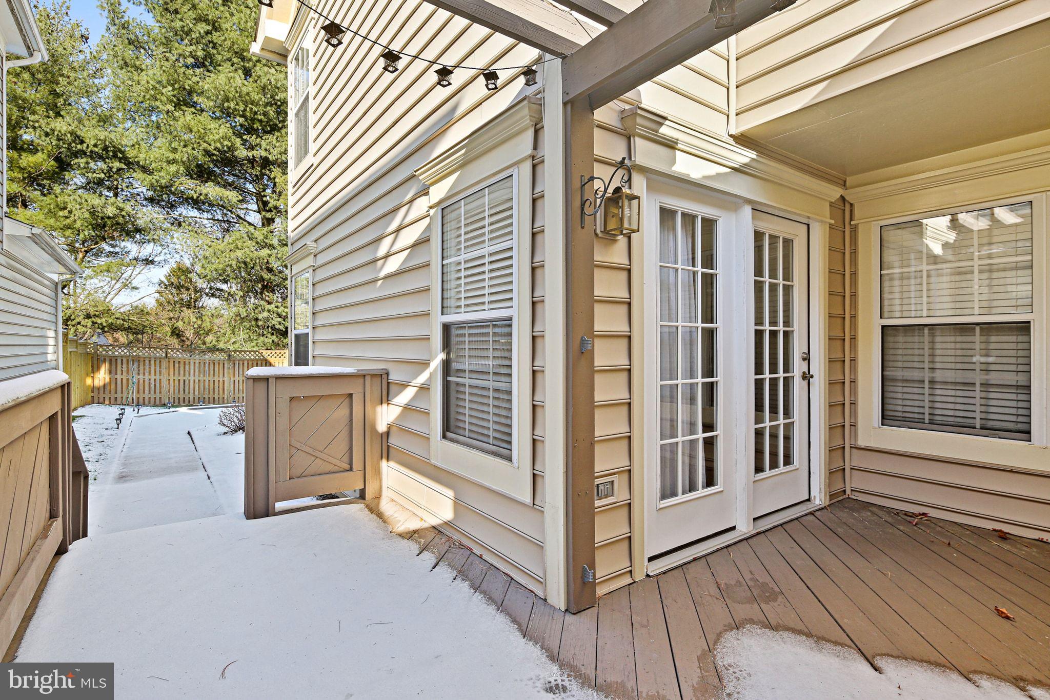 GABLE FIELD - Residential