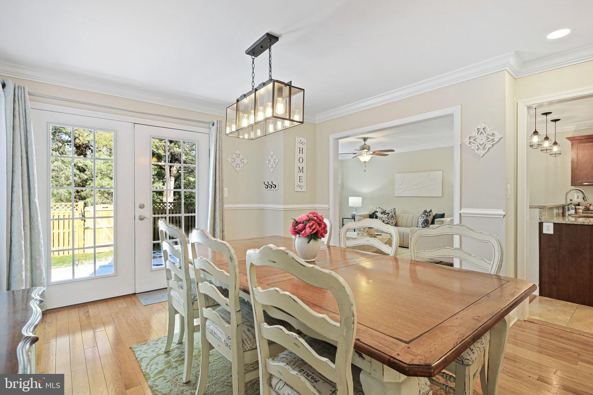 GABLE FIELD - Residential