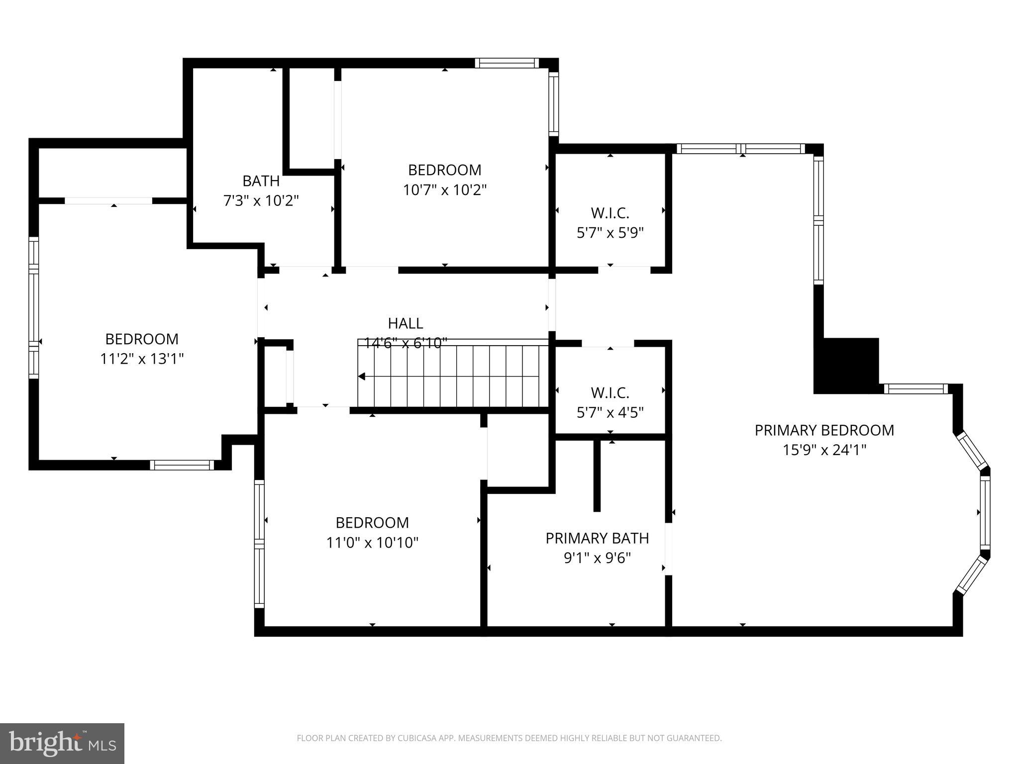 GABLE FIELD - Residential