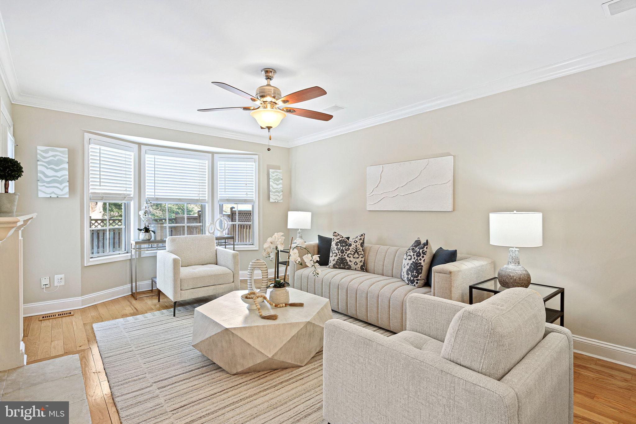 GABLE FIELD - Residential