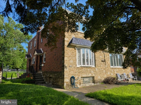 Townhouse For Sale - 1010 Cliveden Street<br/> Philadelphia County, PHILADELPHIA, PA 19119