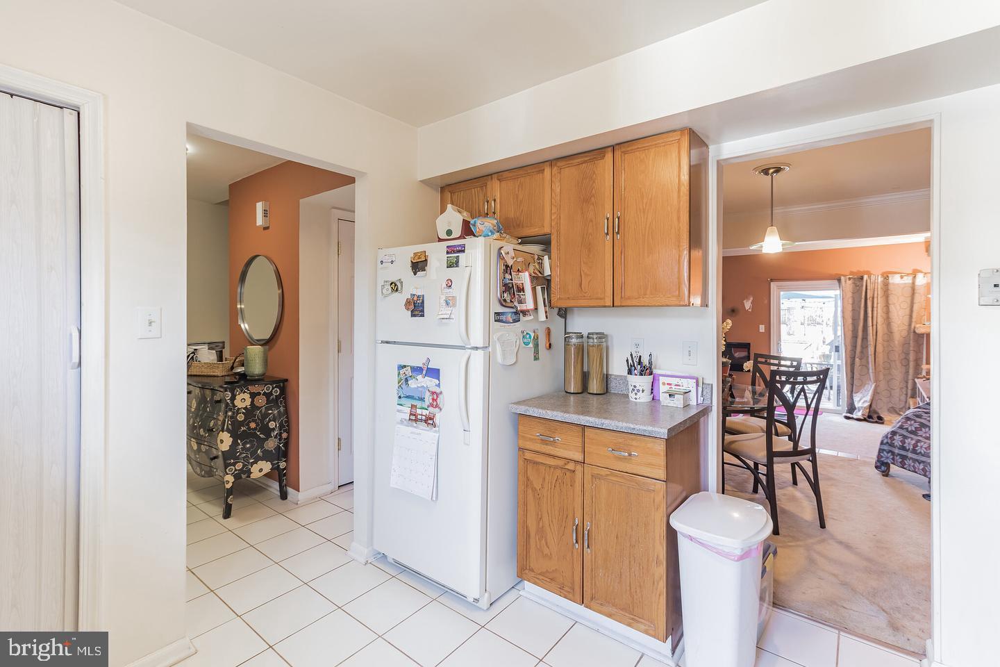 BRISTOE STATION - Residential Lease