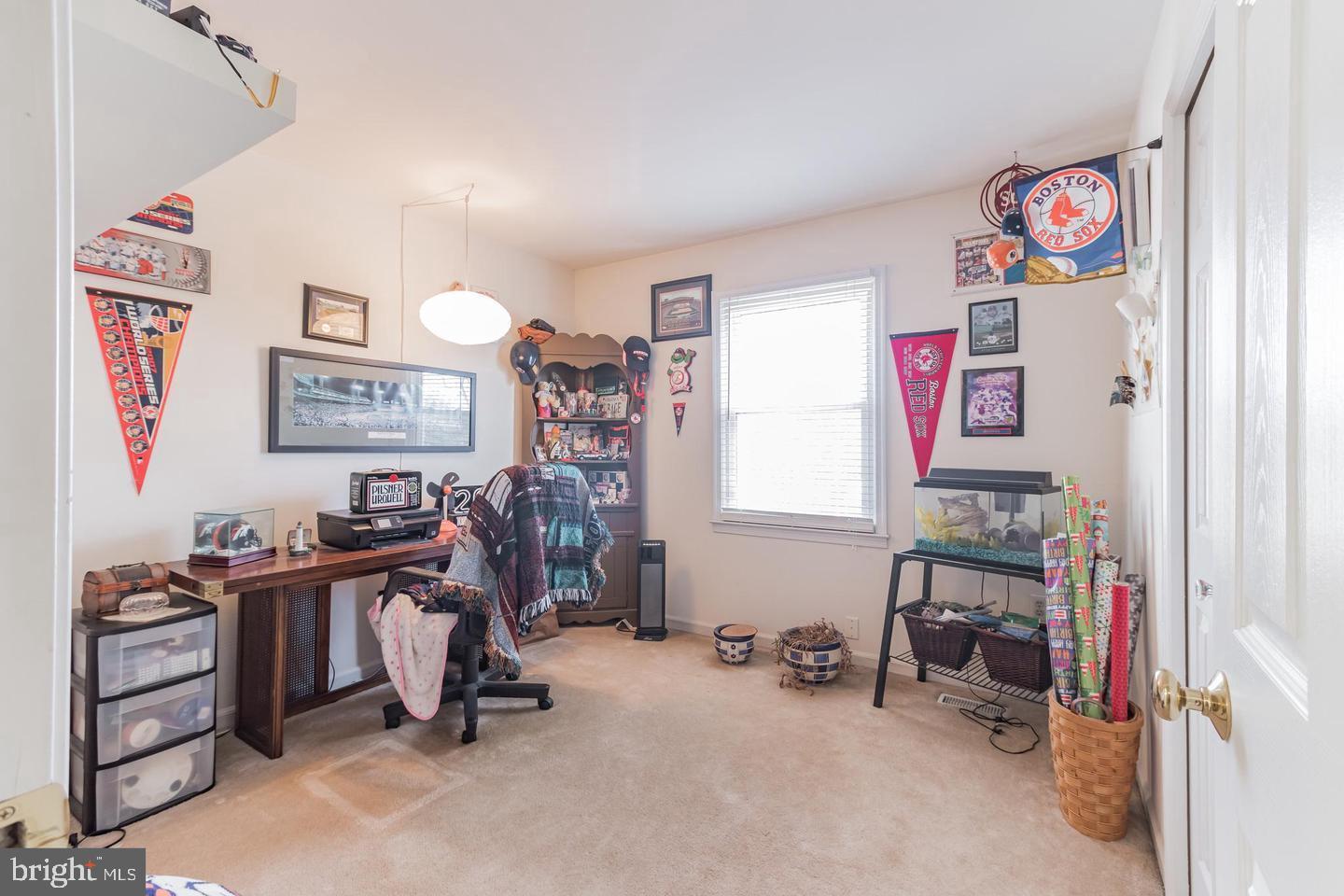 BRISTOE STATION - Residential Lease